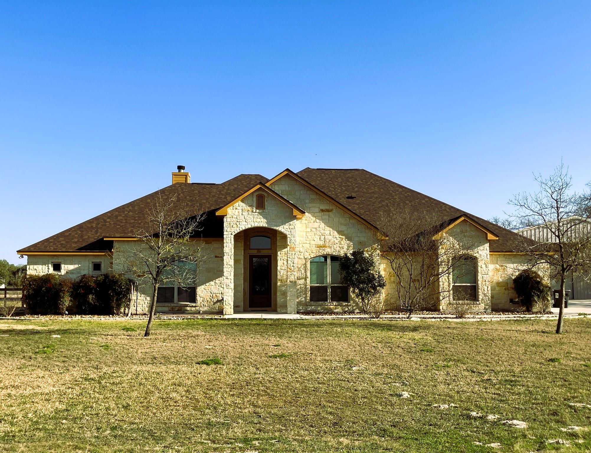 129 S Abrego Crossing Property Photo