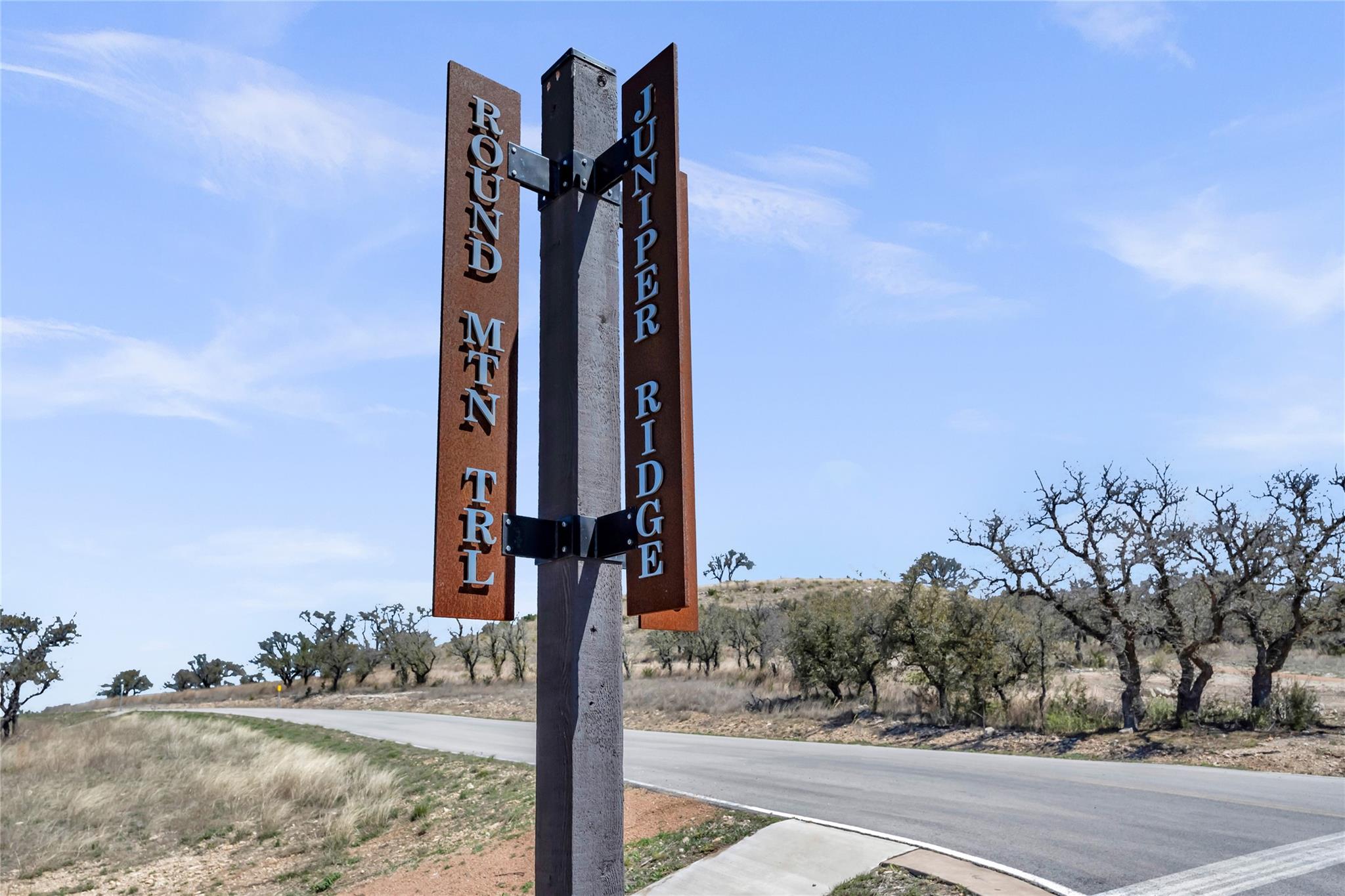 Lot 19 Round Mountain Reserve Property Photo 2