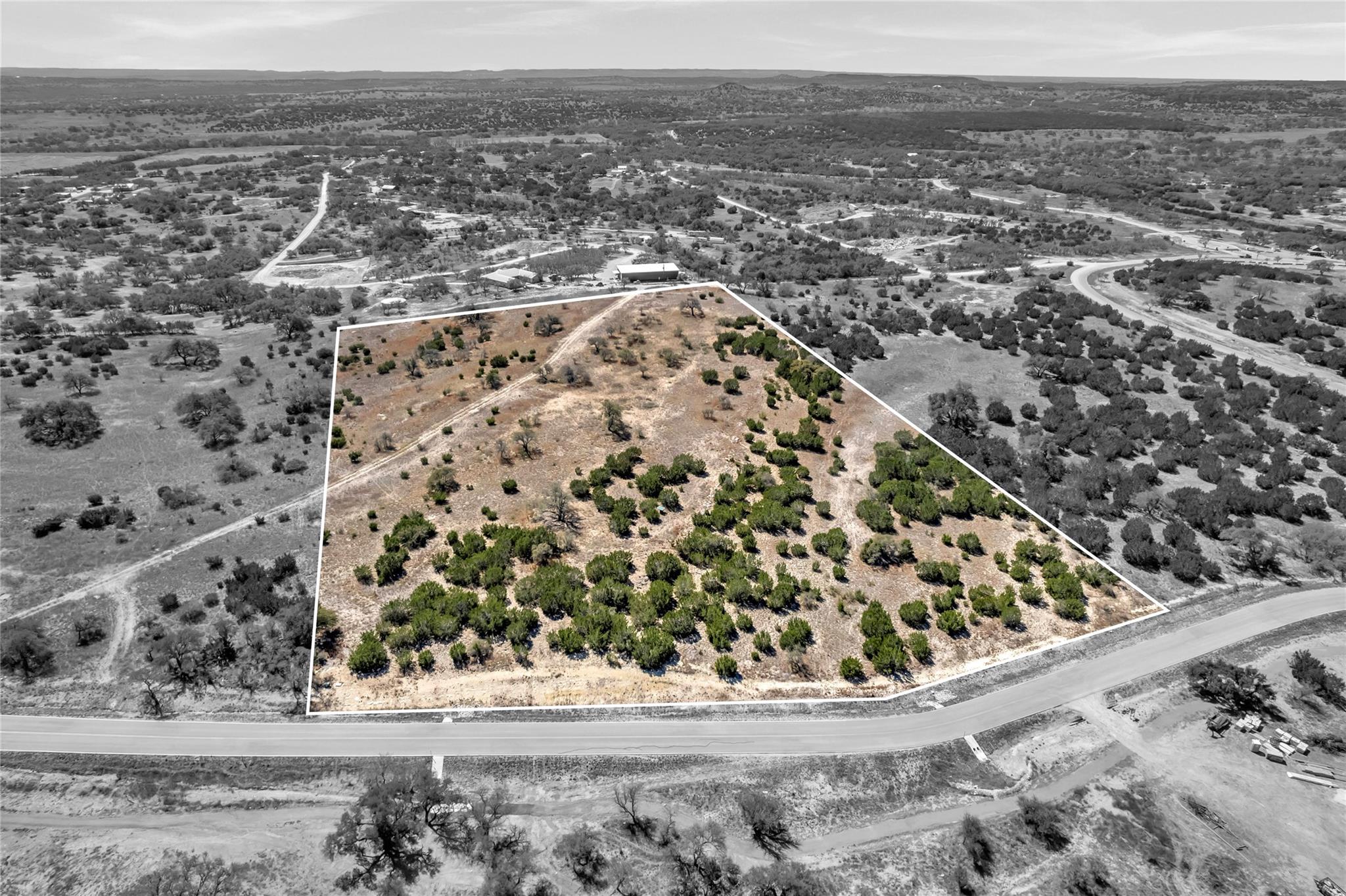 Lot 19 Round Mountain Reserve Property Photo 3
