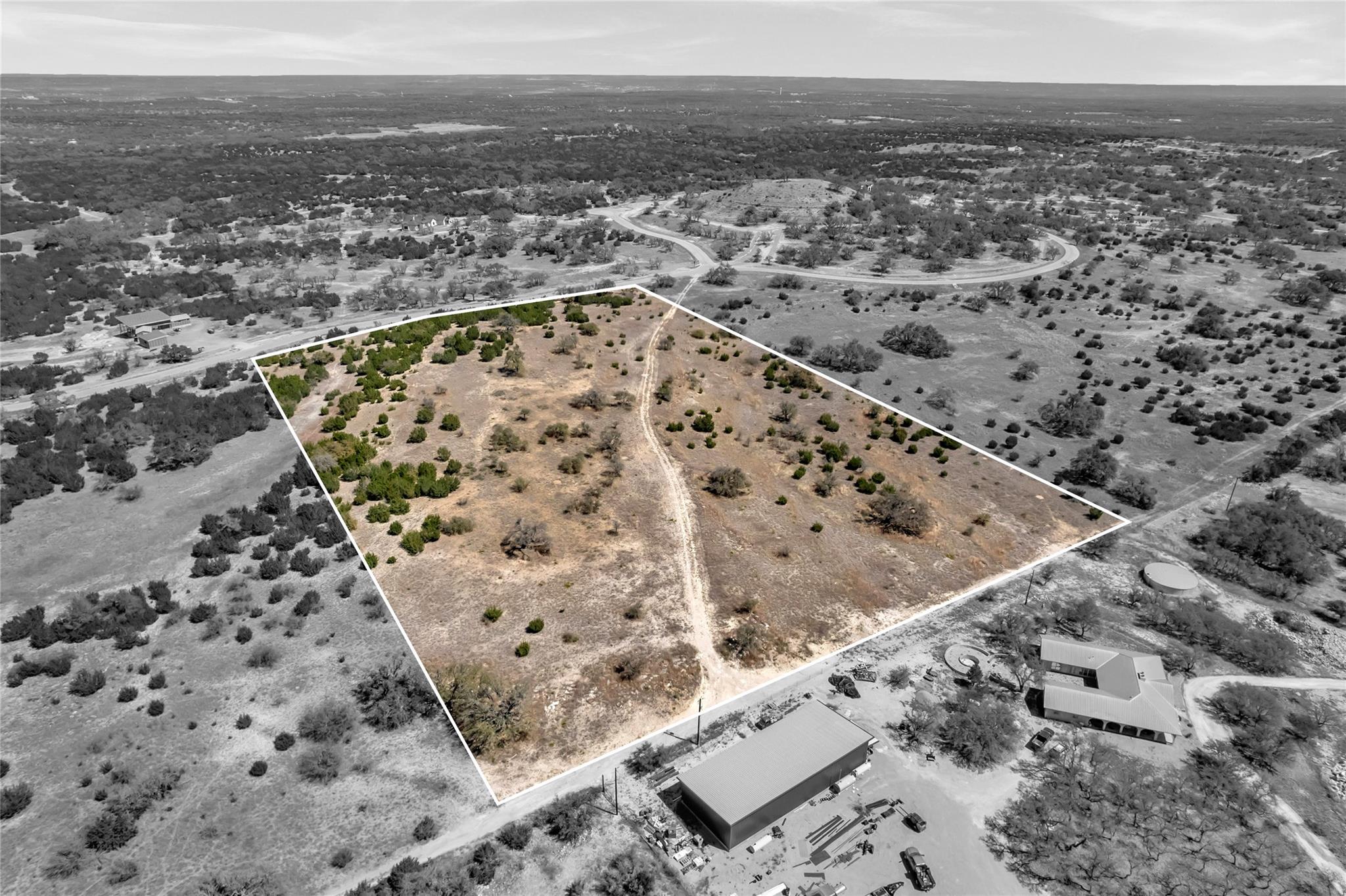 Lot 19 Round Mountain Reserve Property Photo 4