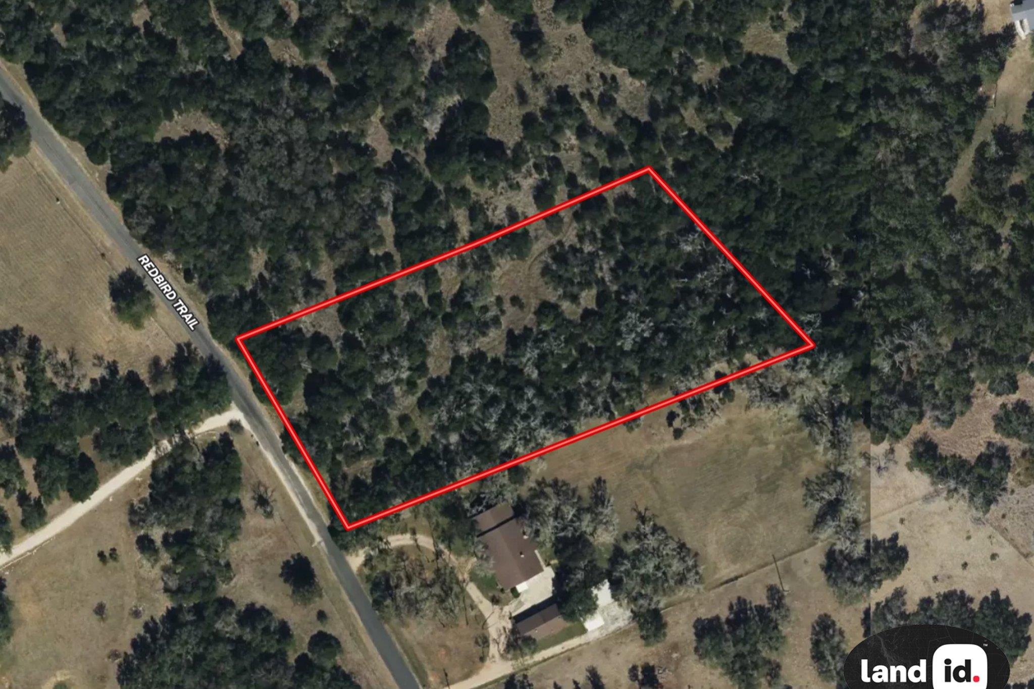 110 Red Bird Trl Property Photo 1