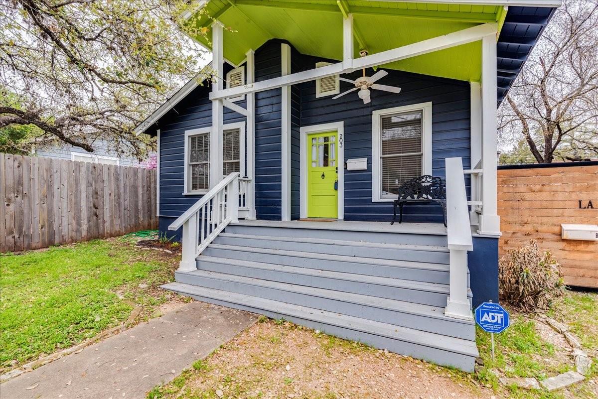 203 Ben Howell Dr Property Photo 1