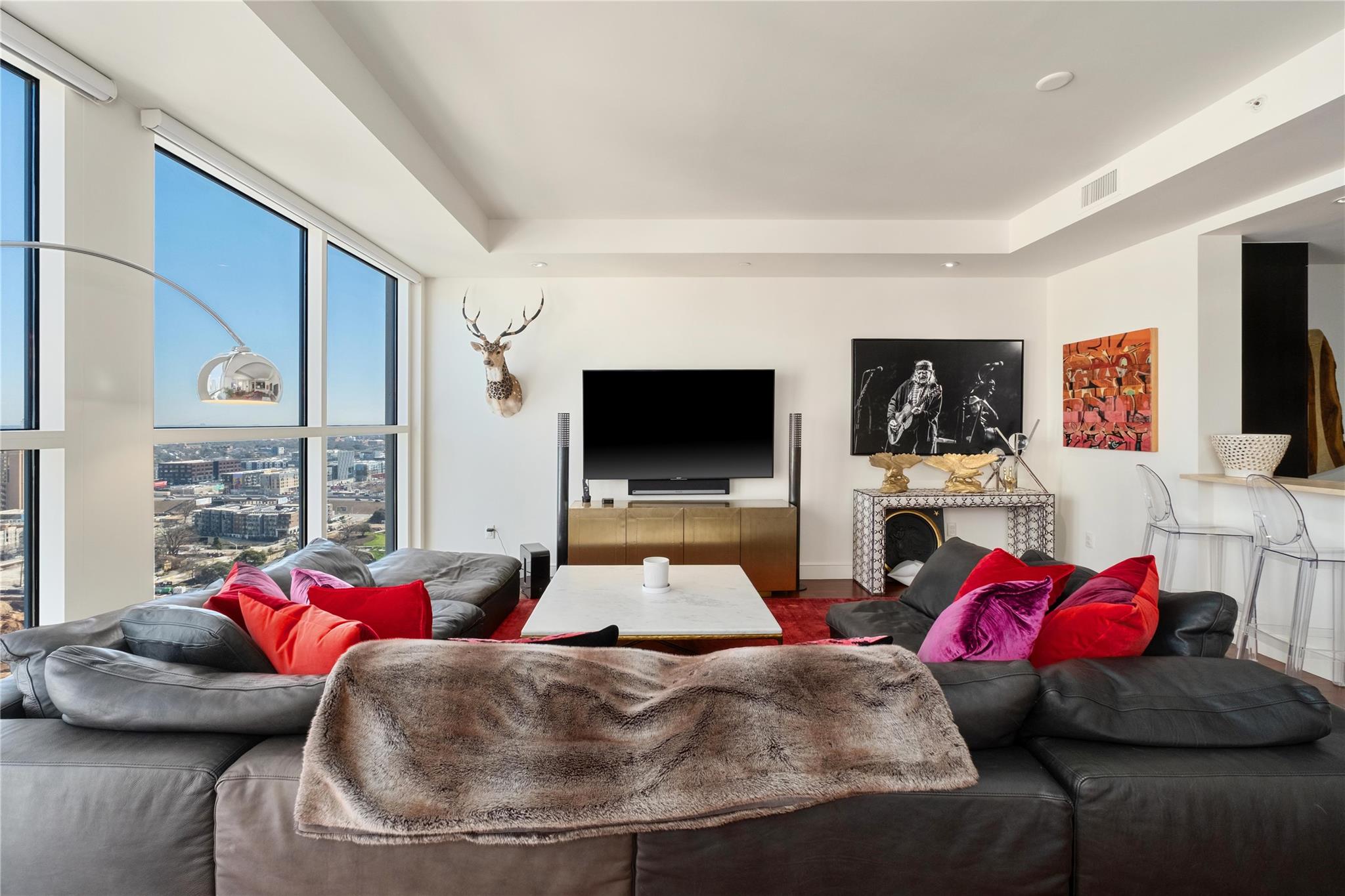 98 San Jacinto Blvd #2203 Property Photo 3