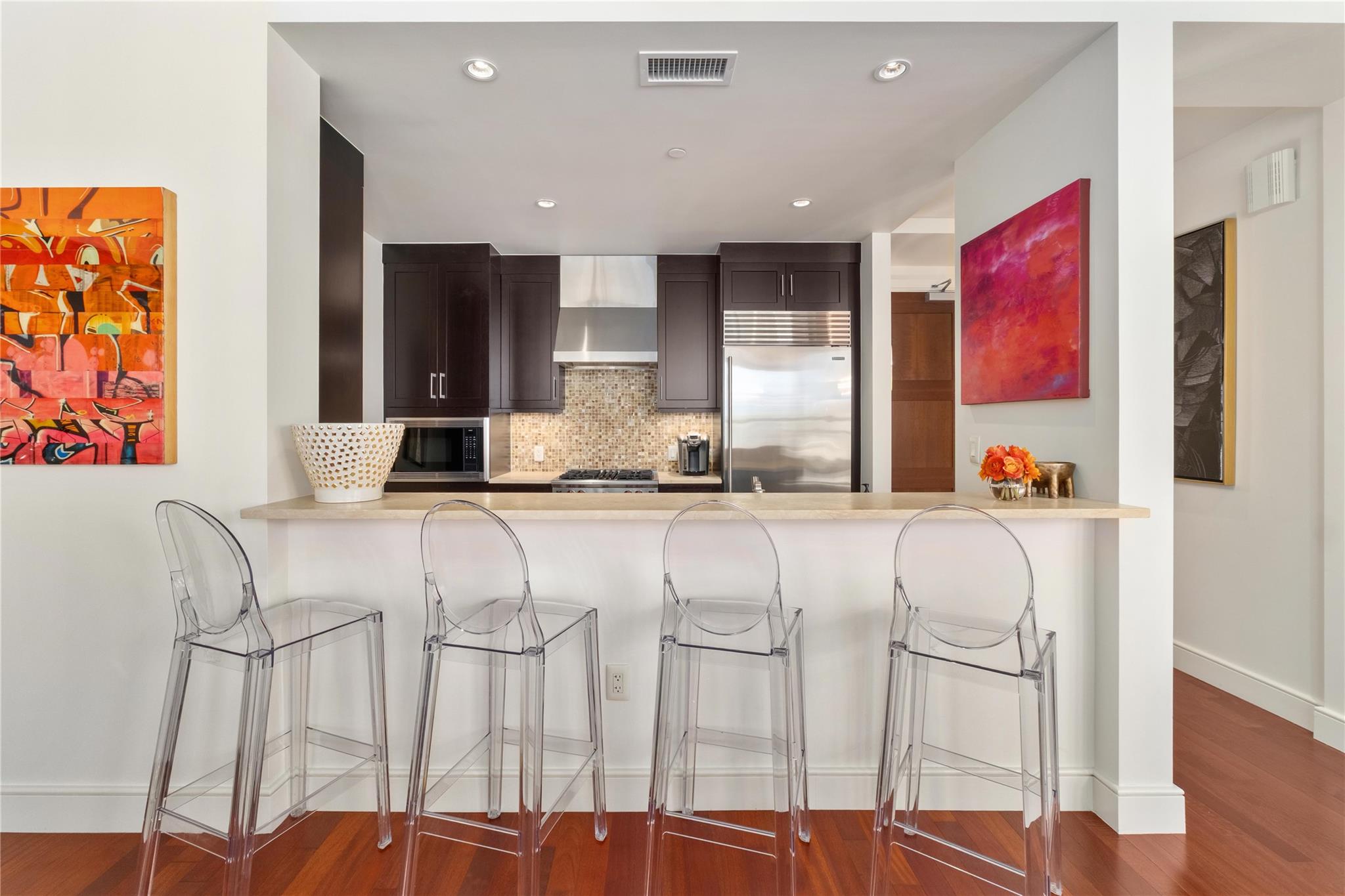 98 San Jacinto Blvd #2203 Property Photo 6