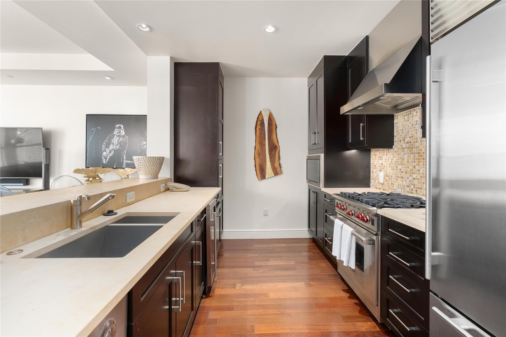 98 San Jacinto Blvd #2203 Property Photo 7