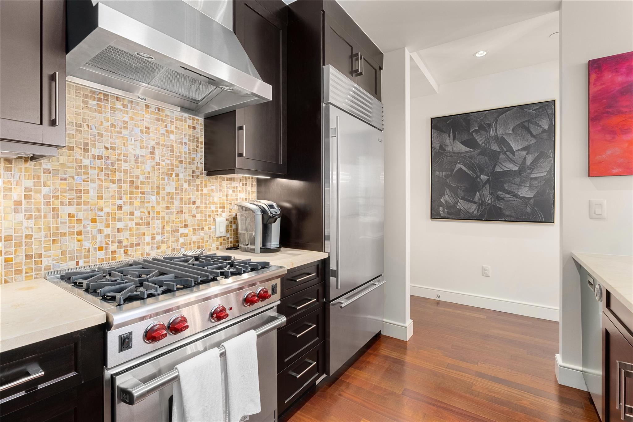 98 San Jacinto Blvd #2203 Property Photo 8