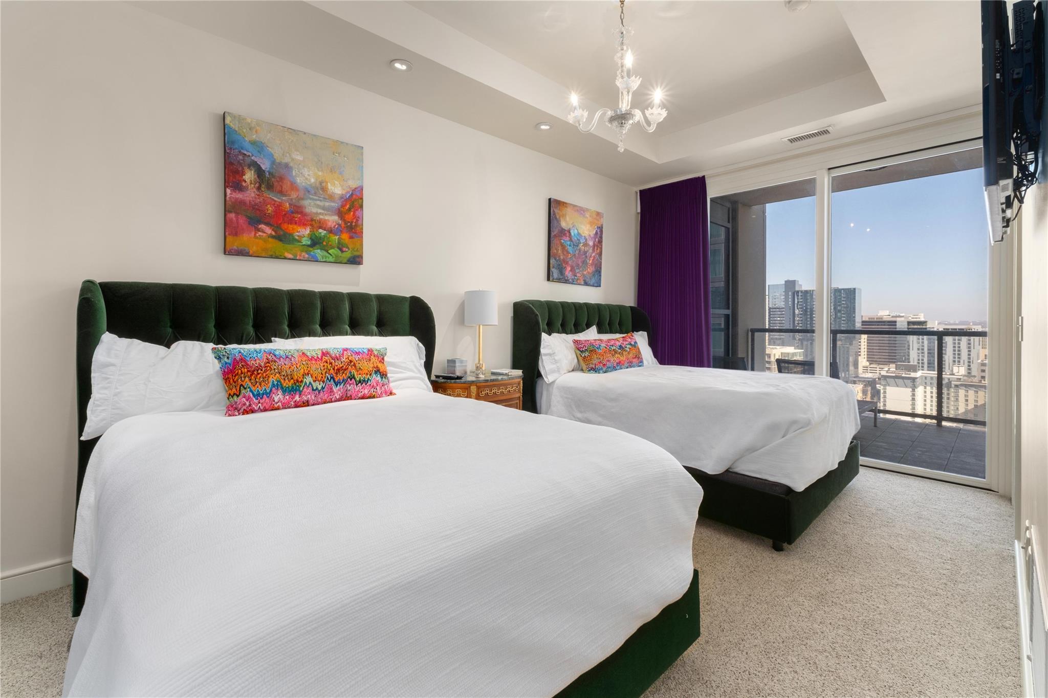 98 San Jacinto Blvd #2203 Property Photo 10