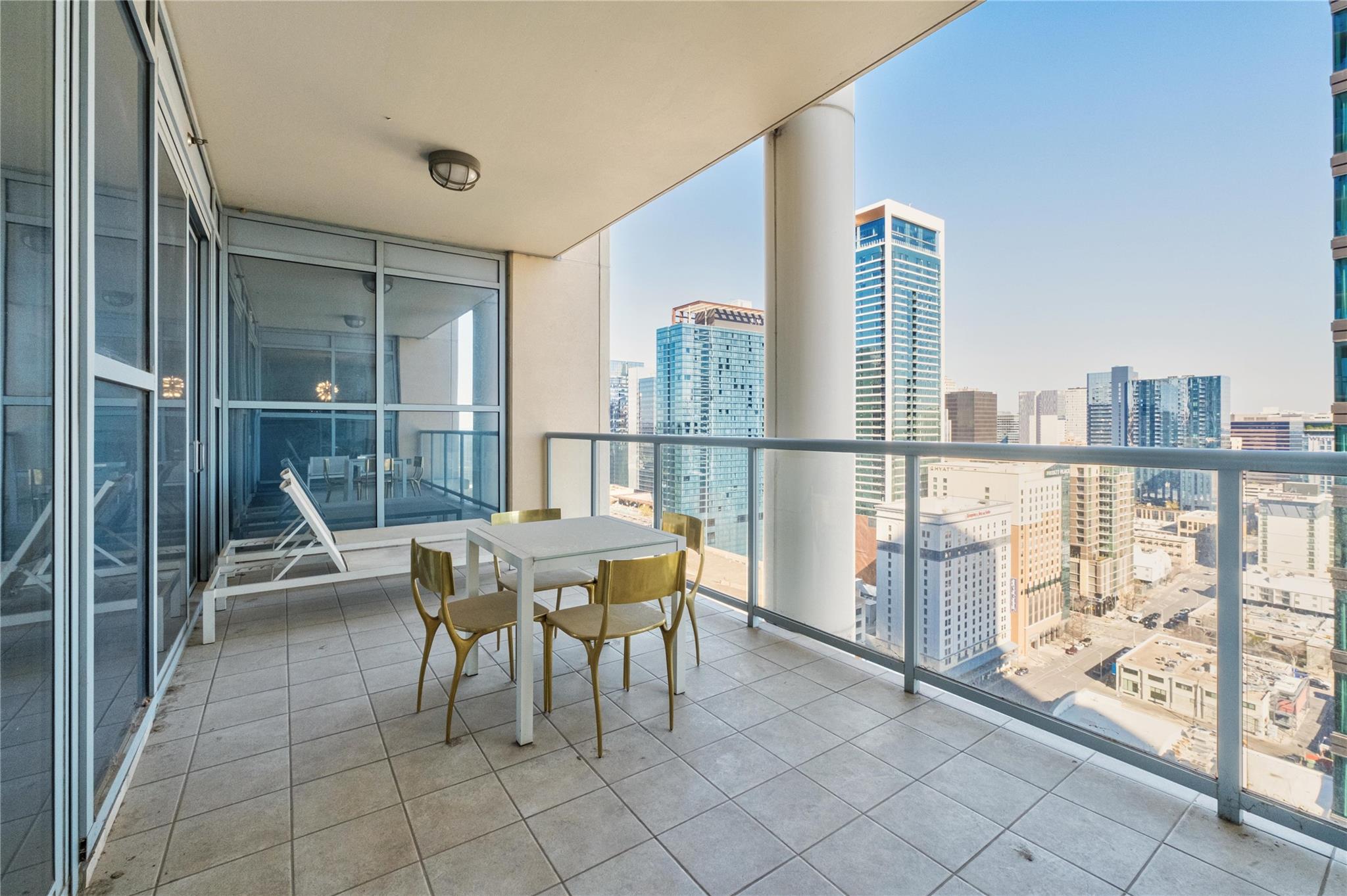 98 San Jacinto Blvd #2203 Property Photo 12