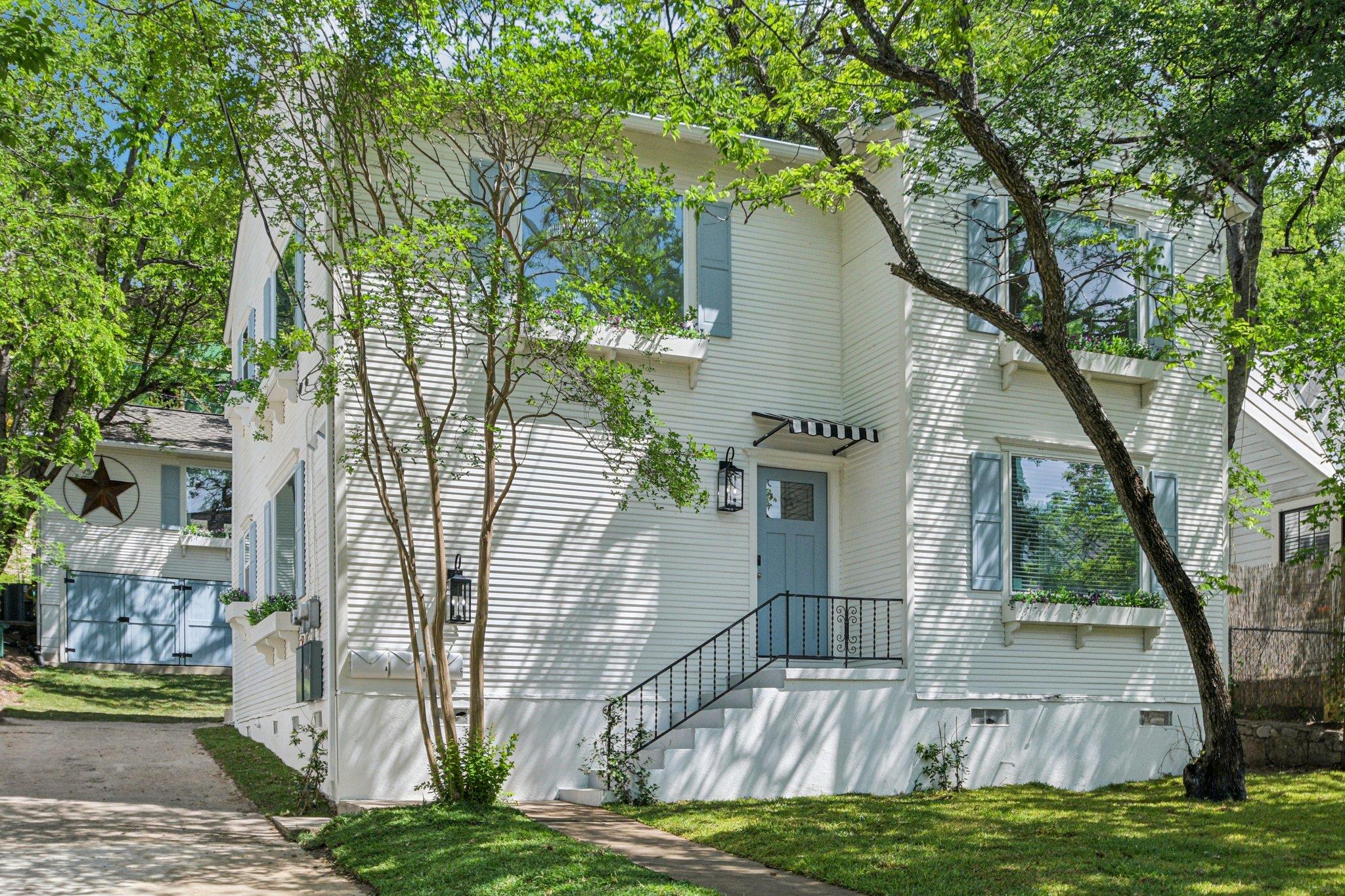 1205 Alta Vista Ave #a Property Photo 5