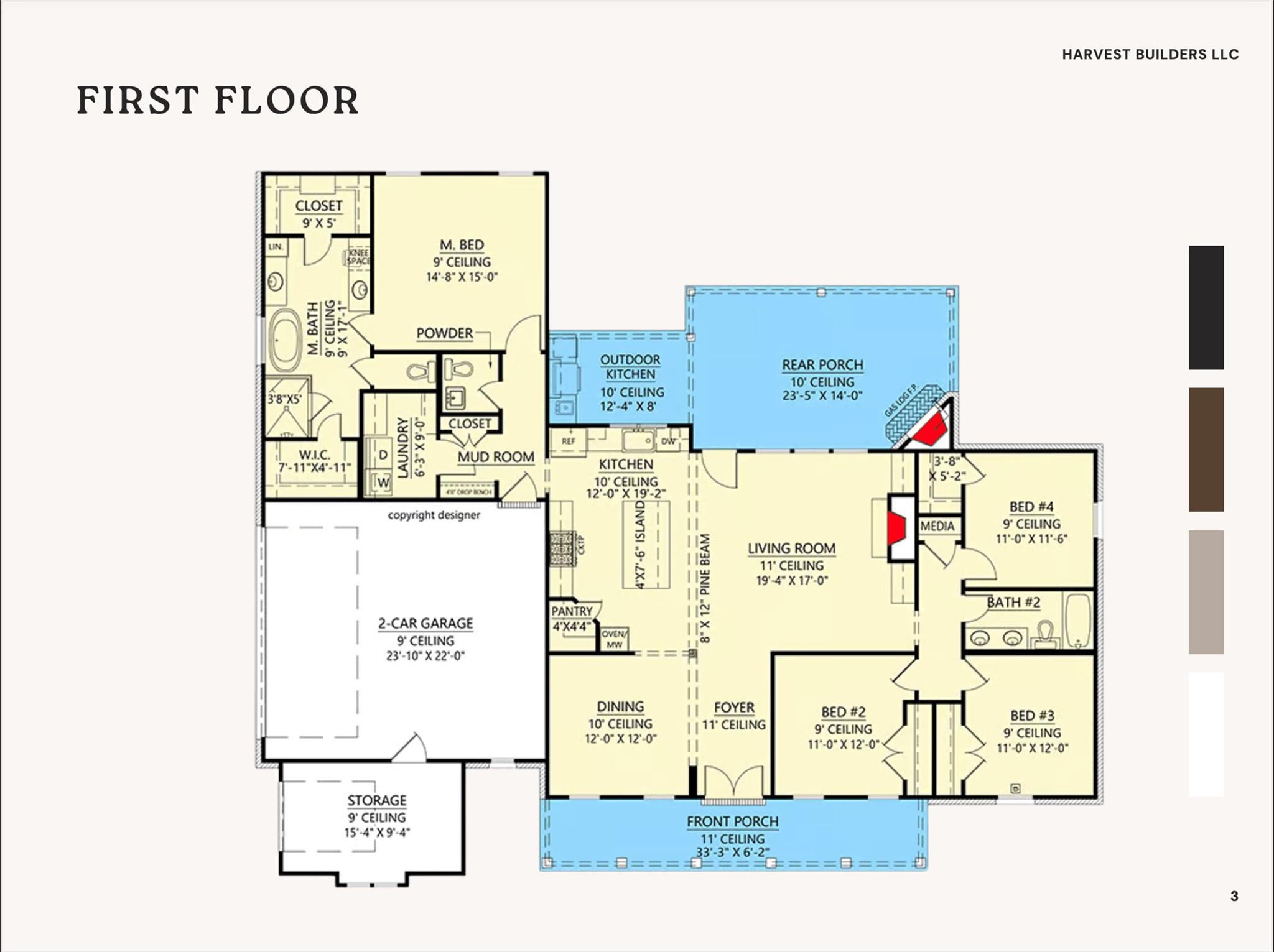 4401 Cottonwood Rd Property Photo 13