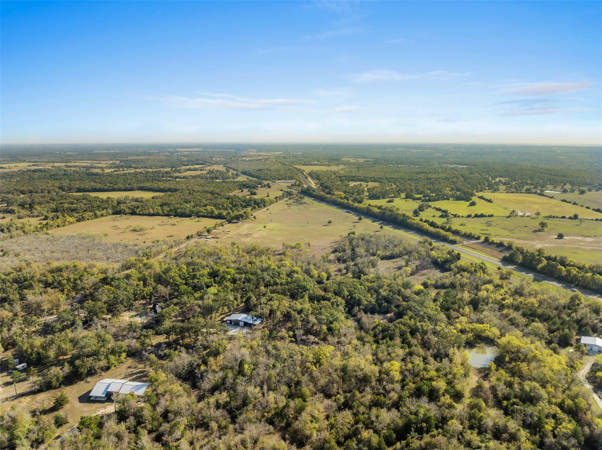 19.7 Ac N Hwy 36 Property Photo 2