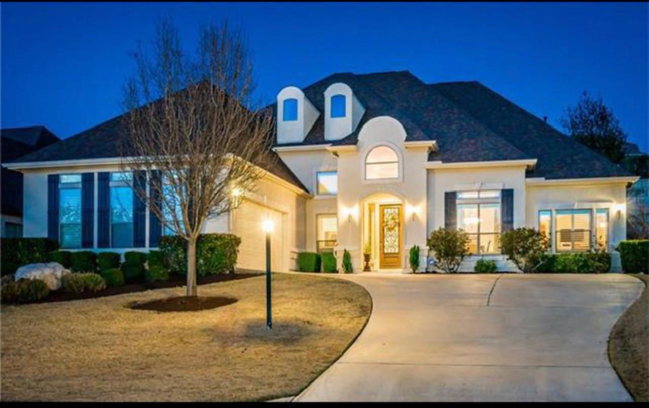 122 Sebastians Run Property Photo 1