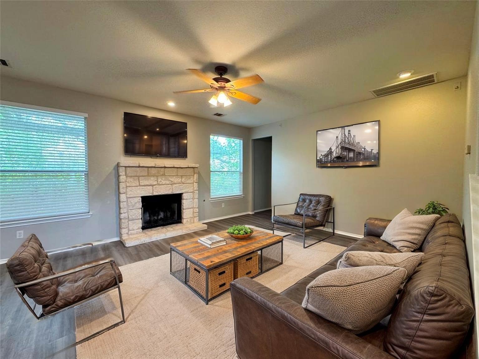 2311 Portwood Bend Cv Property Photo 7