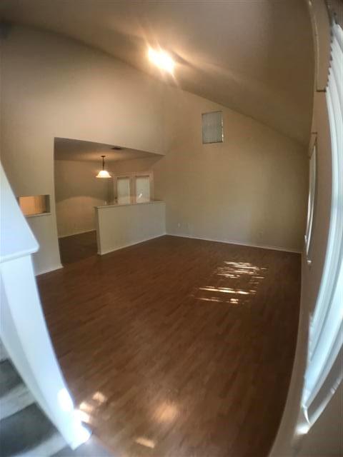 5603 Joe Sayers Ave #b Property Photo 2