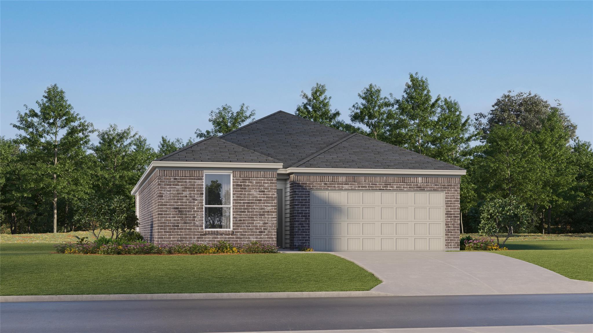 2317 Wooddale Dr Property Photo 1