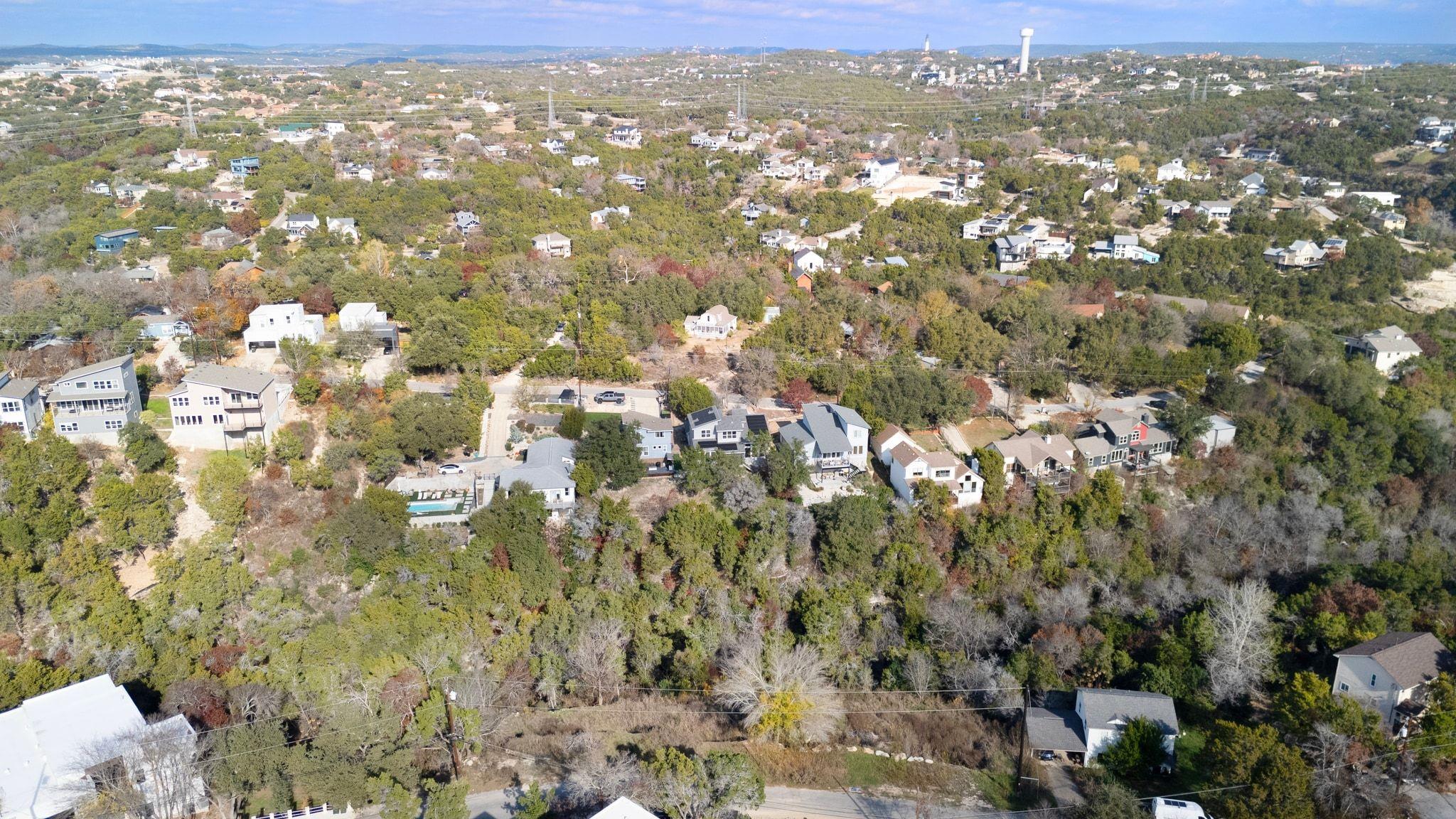 14504 Hunters Pass Property Photo 1