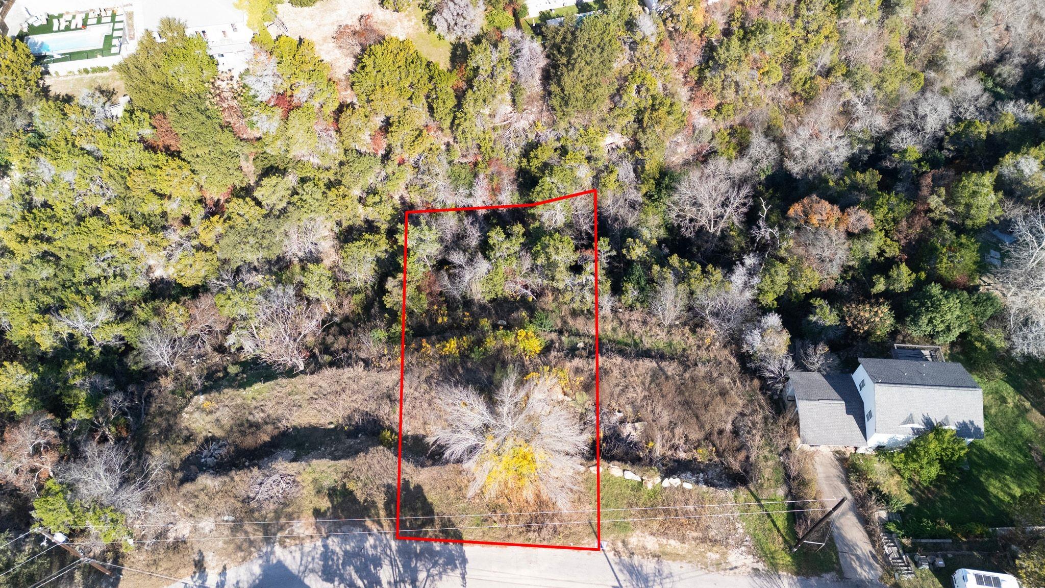 14504 Hunters Pass Property Photo 9