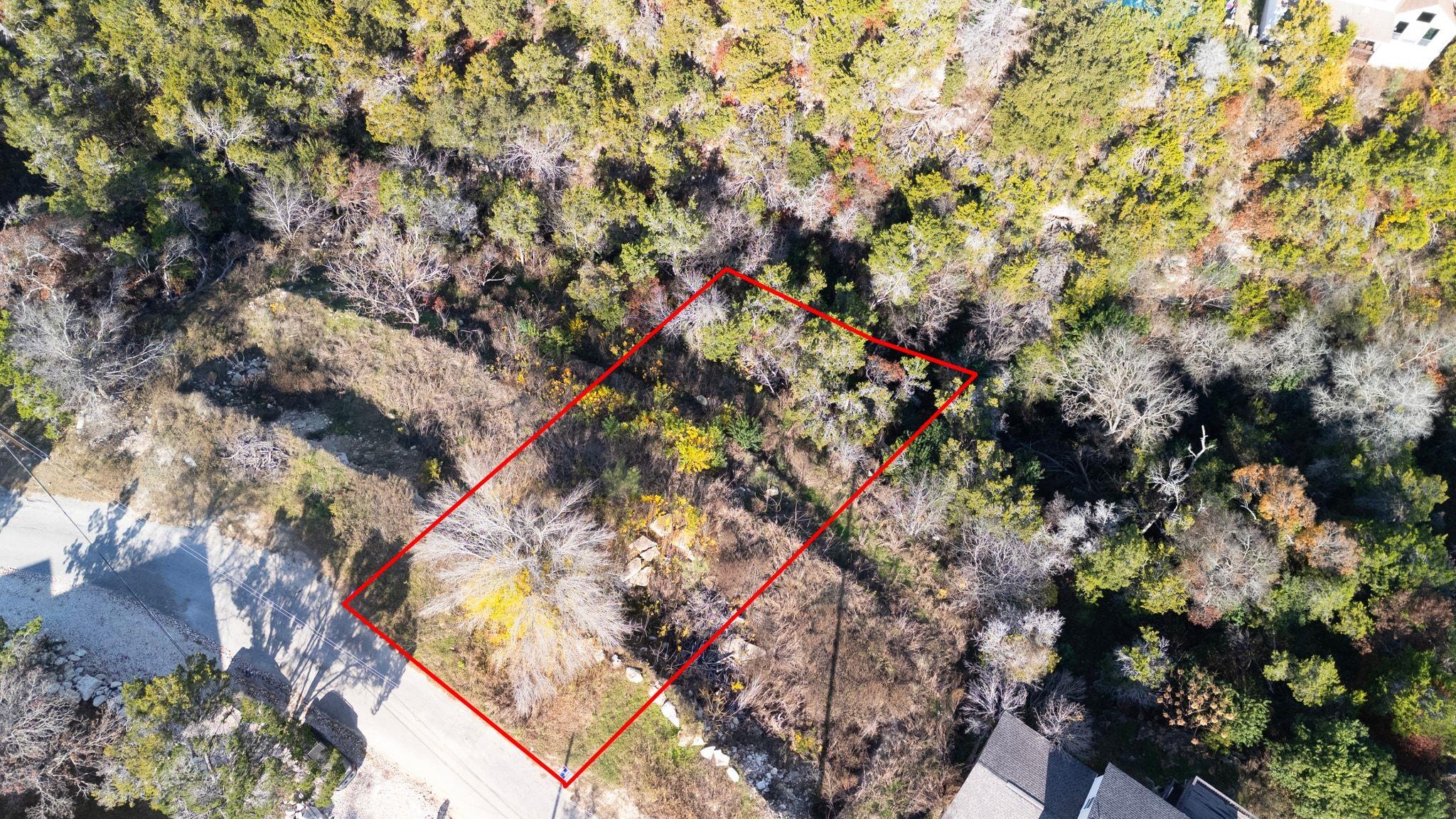 14504 Hunters Pass Property Photo 11