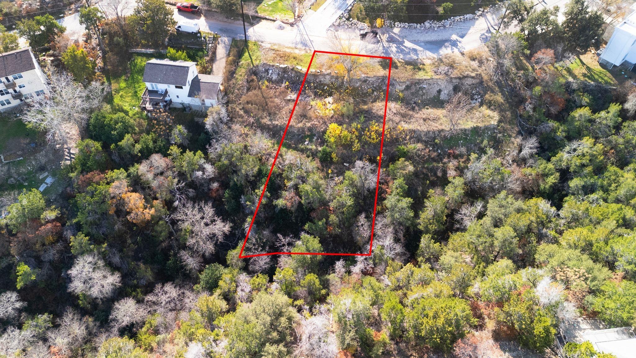 14504 Hunters Pass Property Photo 12