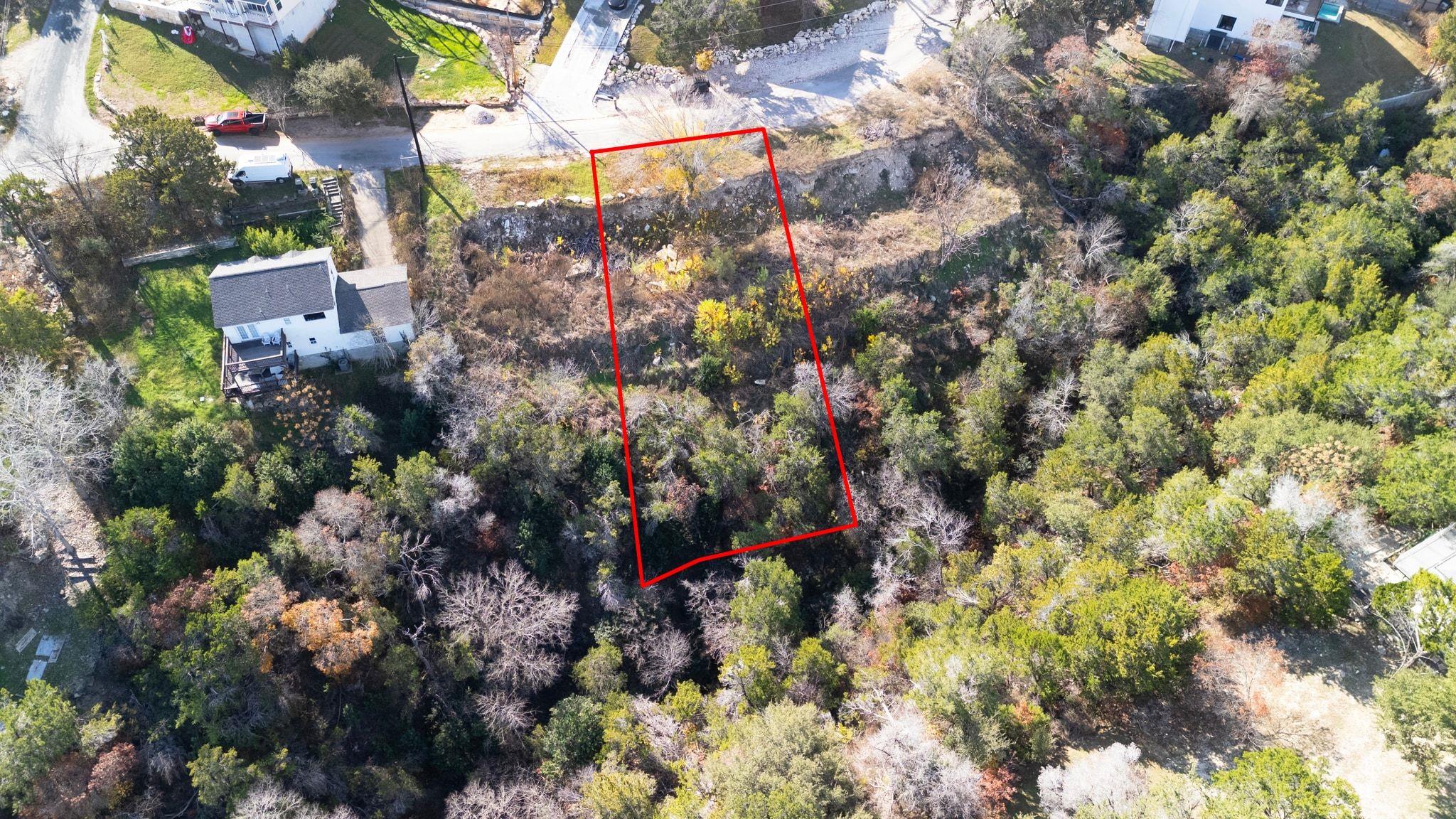 14504 Hunters Pass Property Photo 13