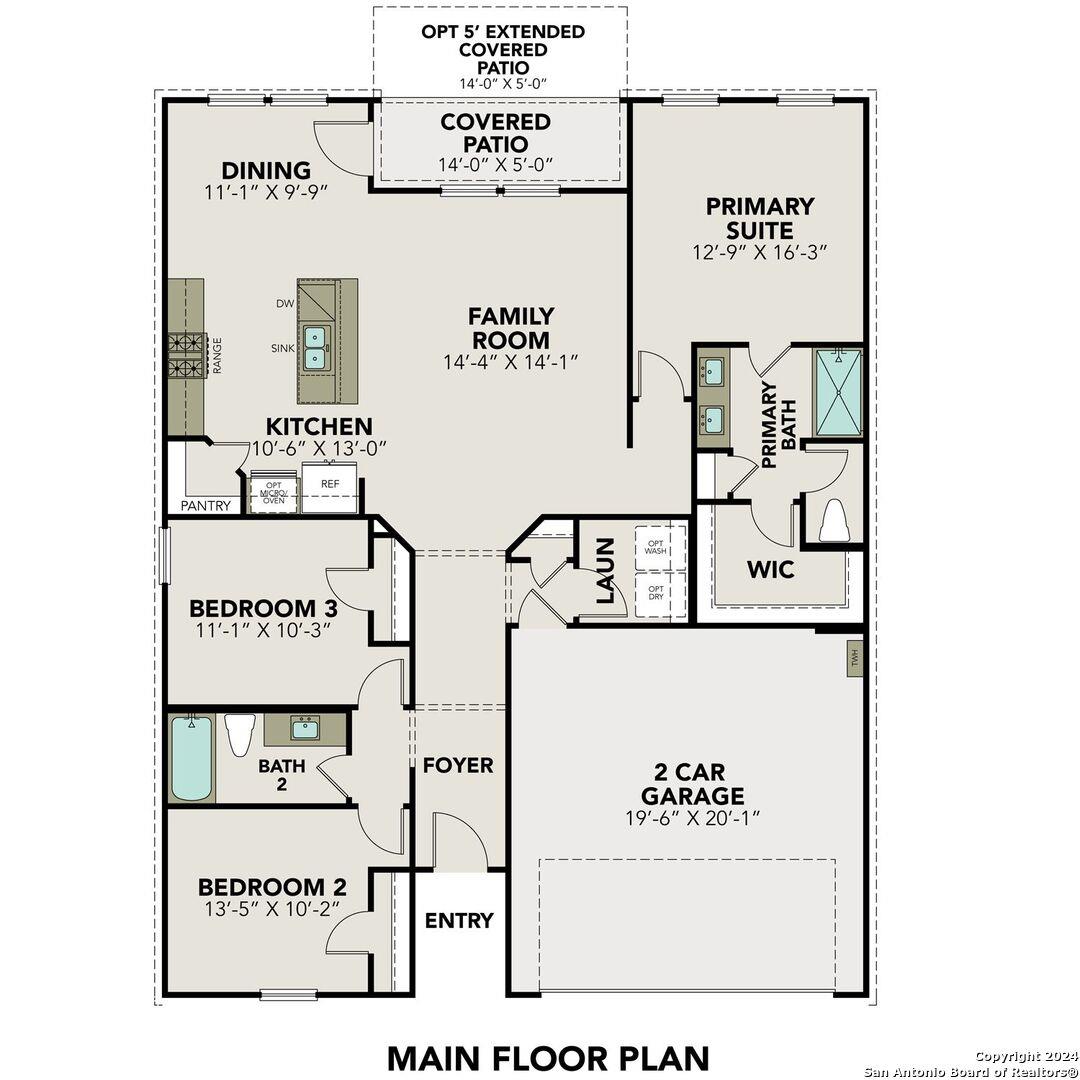 316 Jean St Property Photo 4