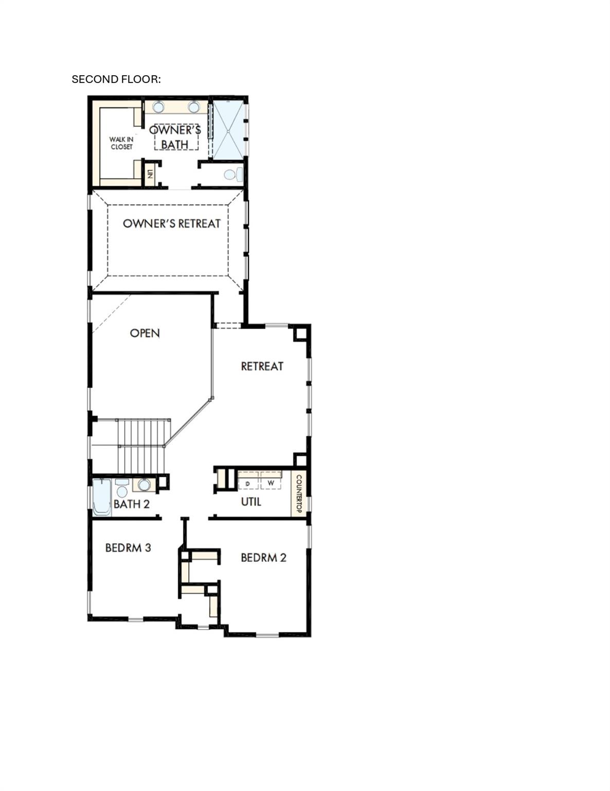 6310 Rotunda Vw Property Photo 3