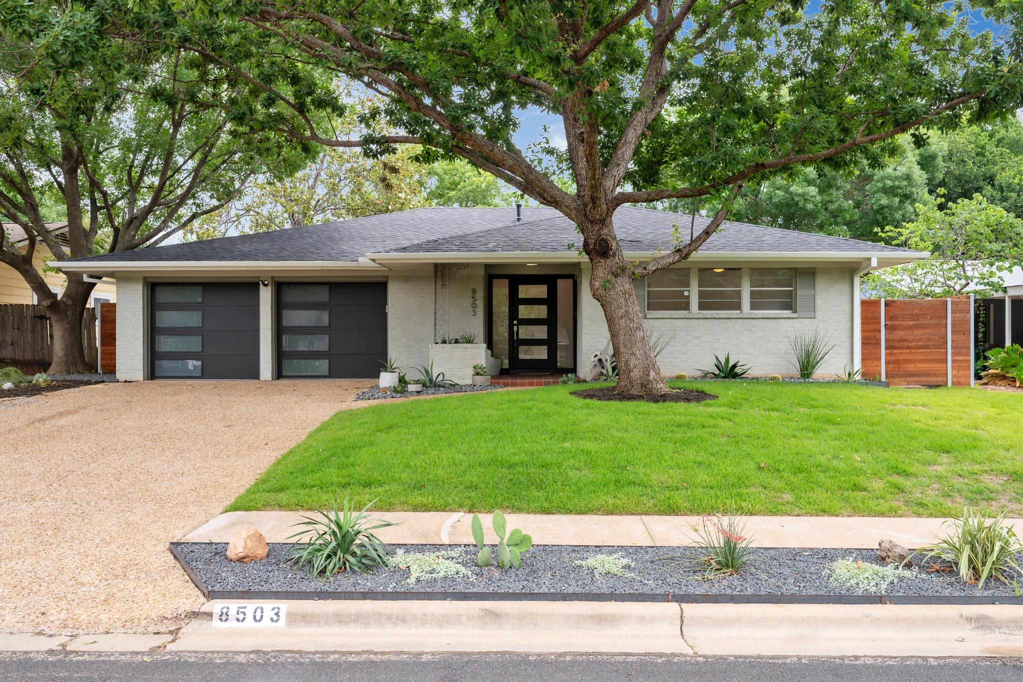 8503 Daleview Dr Property Photo 1