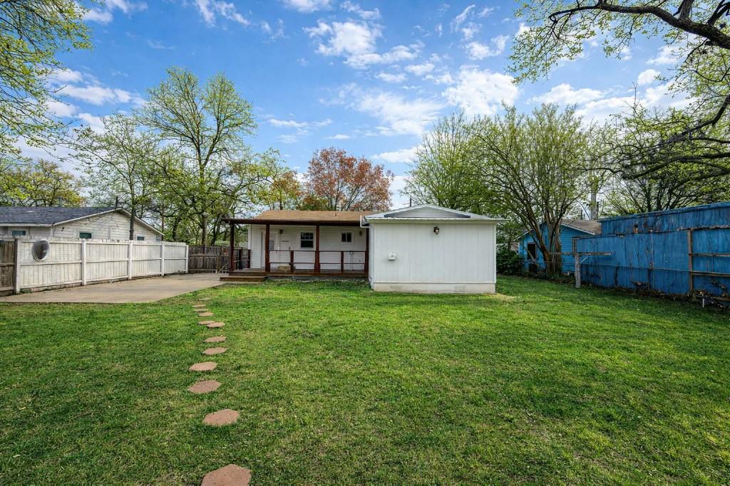 4611 Milburn Ln Property Photo 24