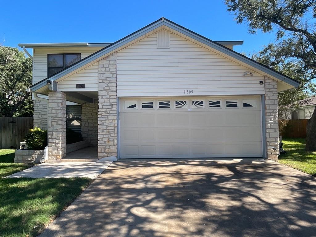 11509 Star View Trl Property Photo