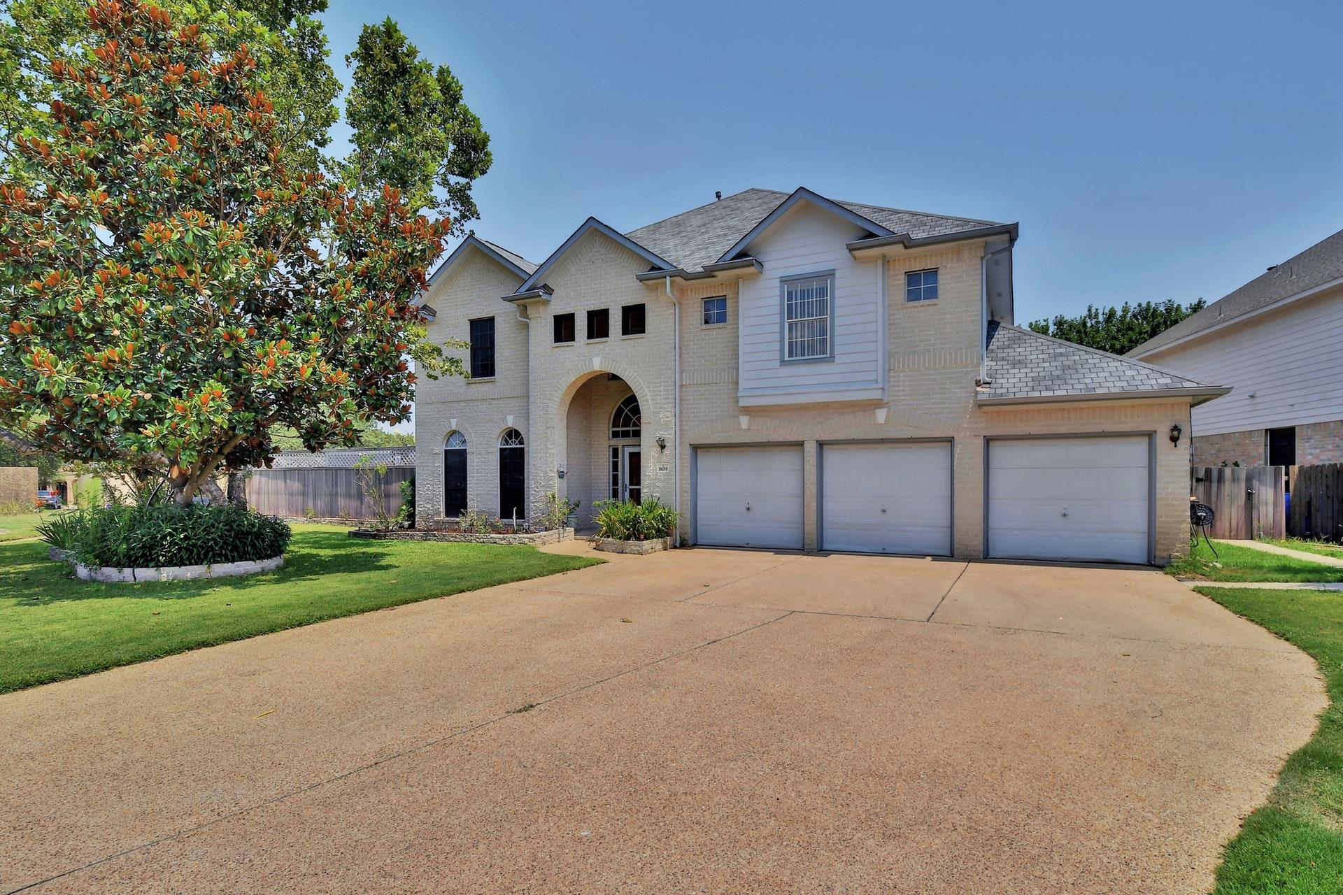 16019 Dark Ln Property Photo 1