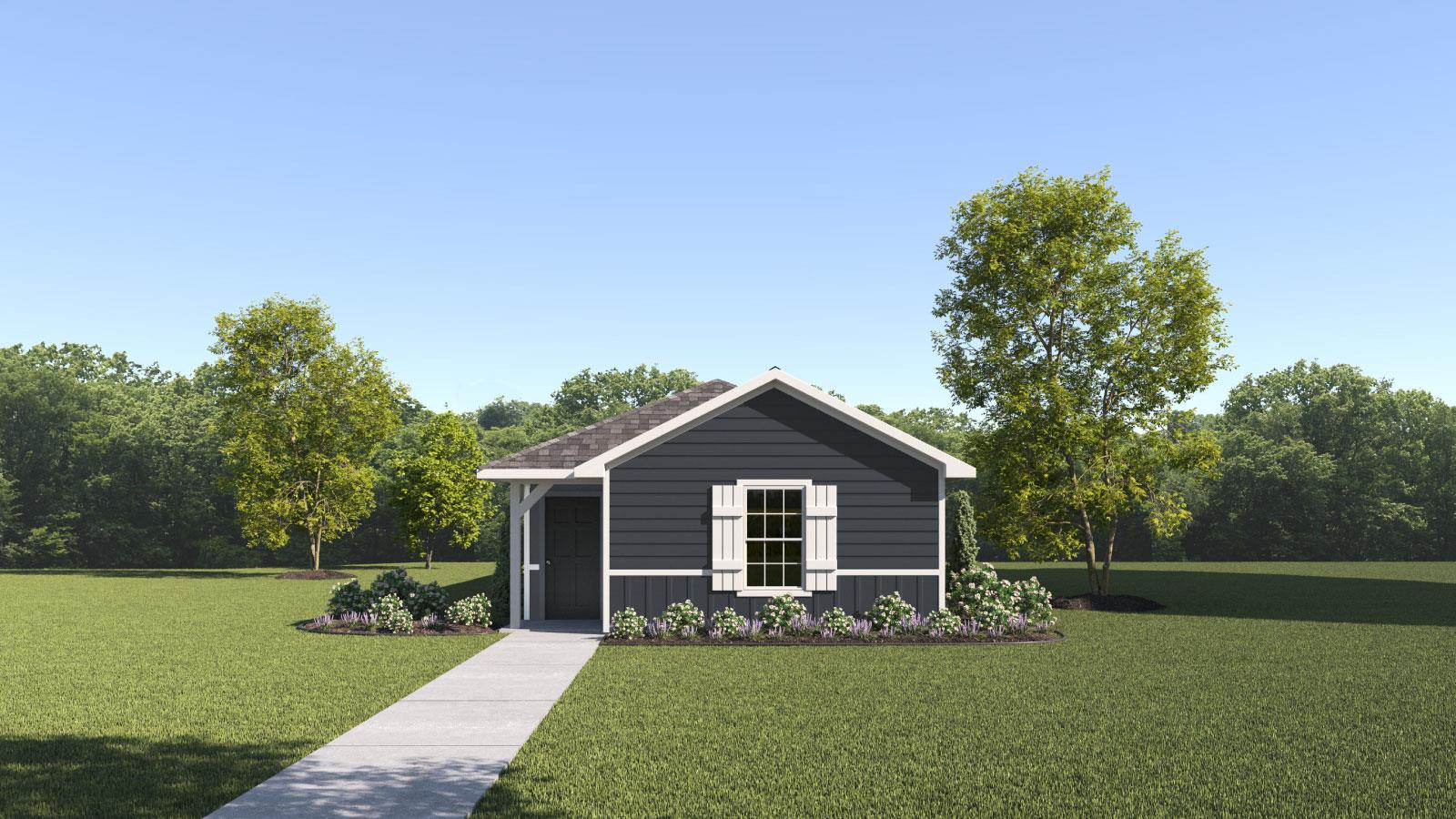 303 Boca Chica St Property Photo