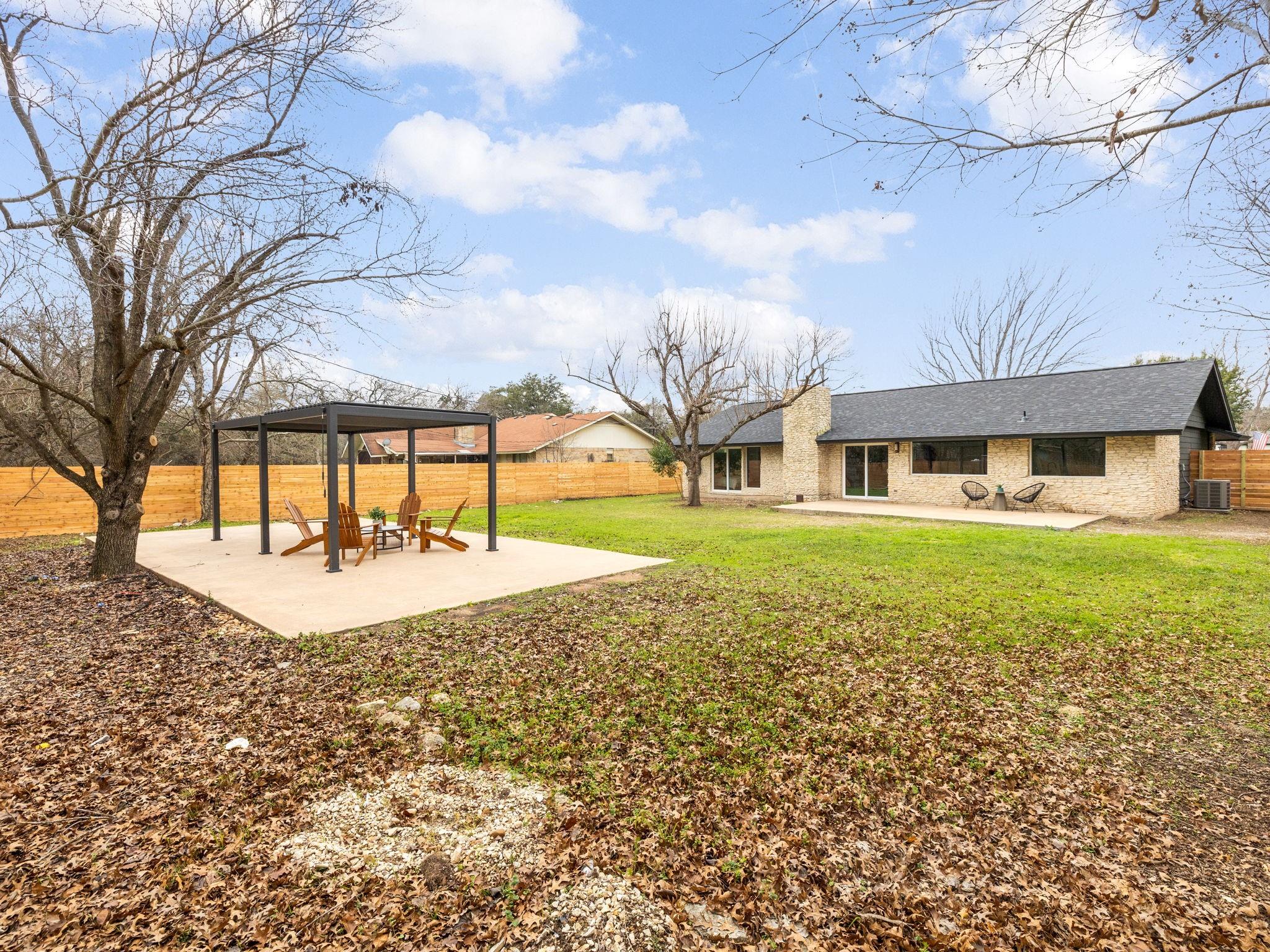 12021 Timber Wolf Trl Property Photo 6