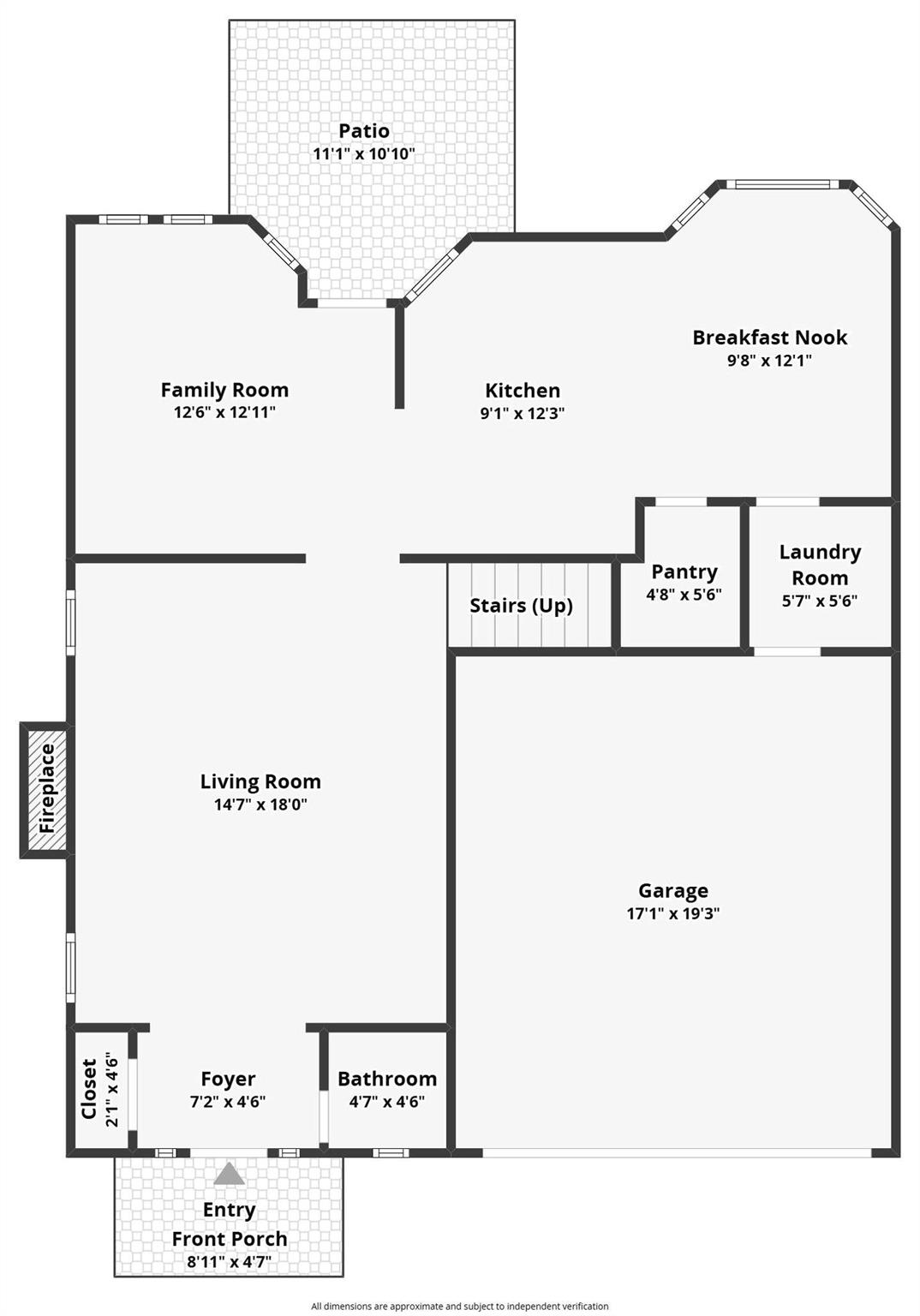 703 Sparkling Brook Ln Property Photo 36