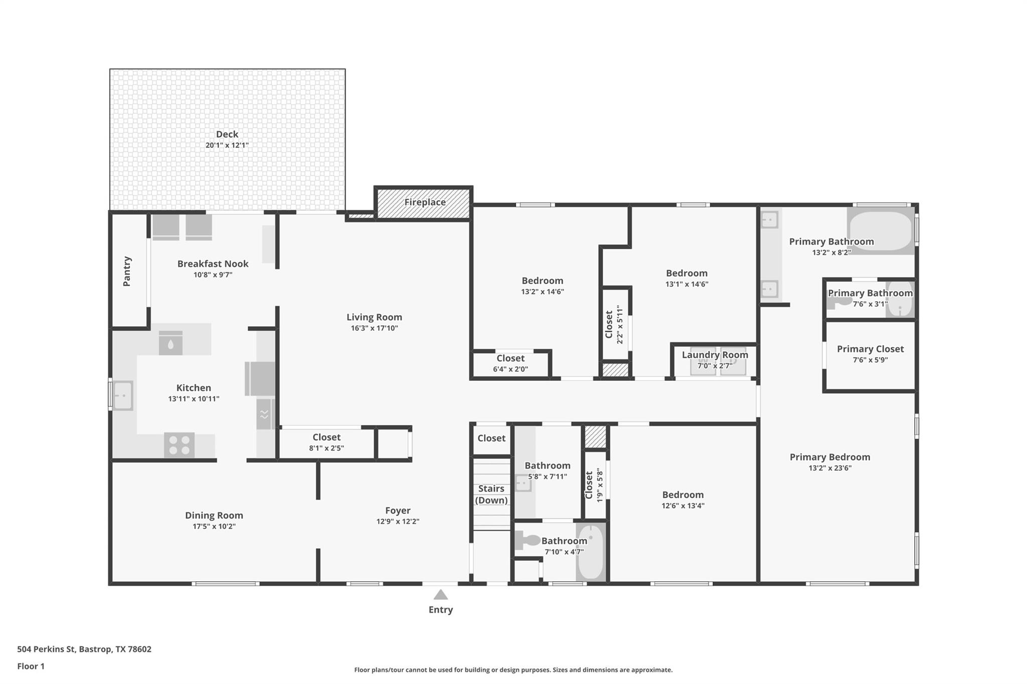 504 Perkins St Property Photo 39