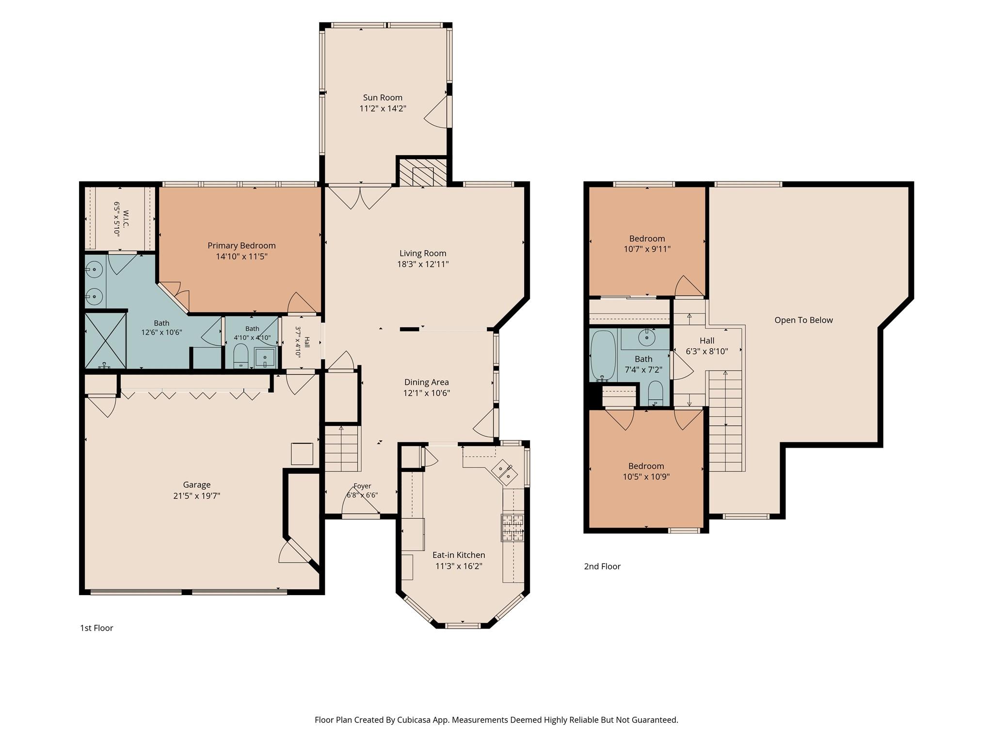 3006 Overland St Property Photo 29