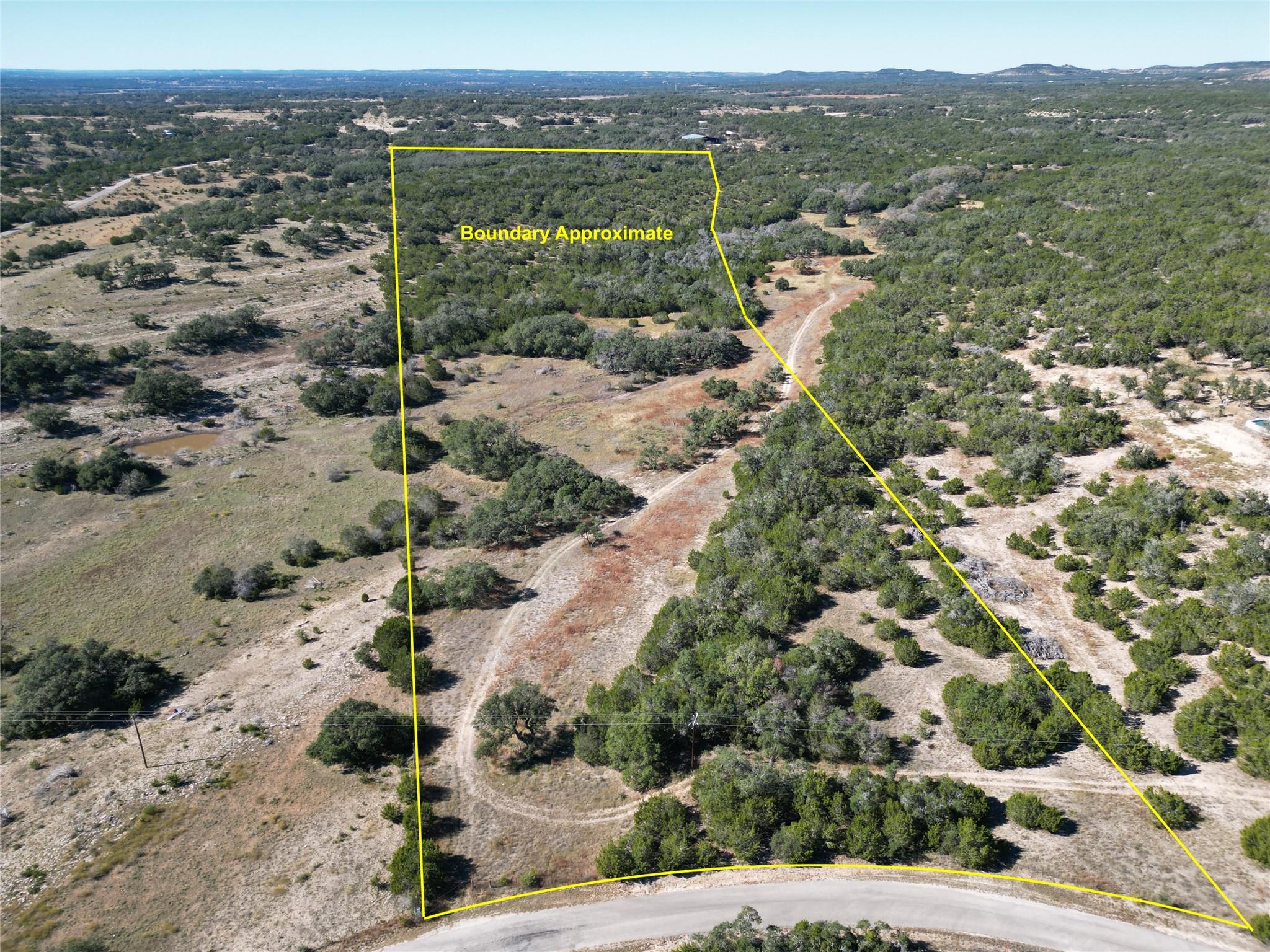 000 Red Corral Ranch Rd Property Photo