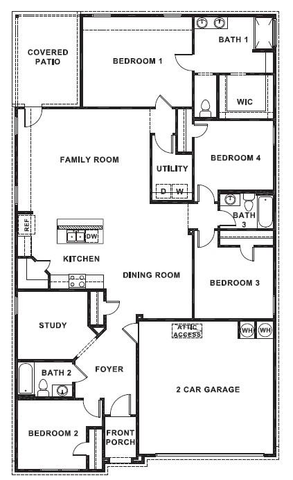 1806 Windsor Blvd Property Photo 27