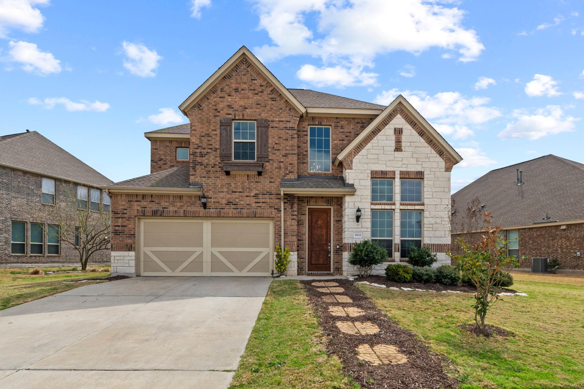 3833 Rhythmic Dr Property Photo 1