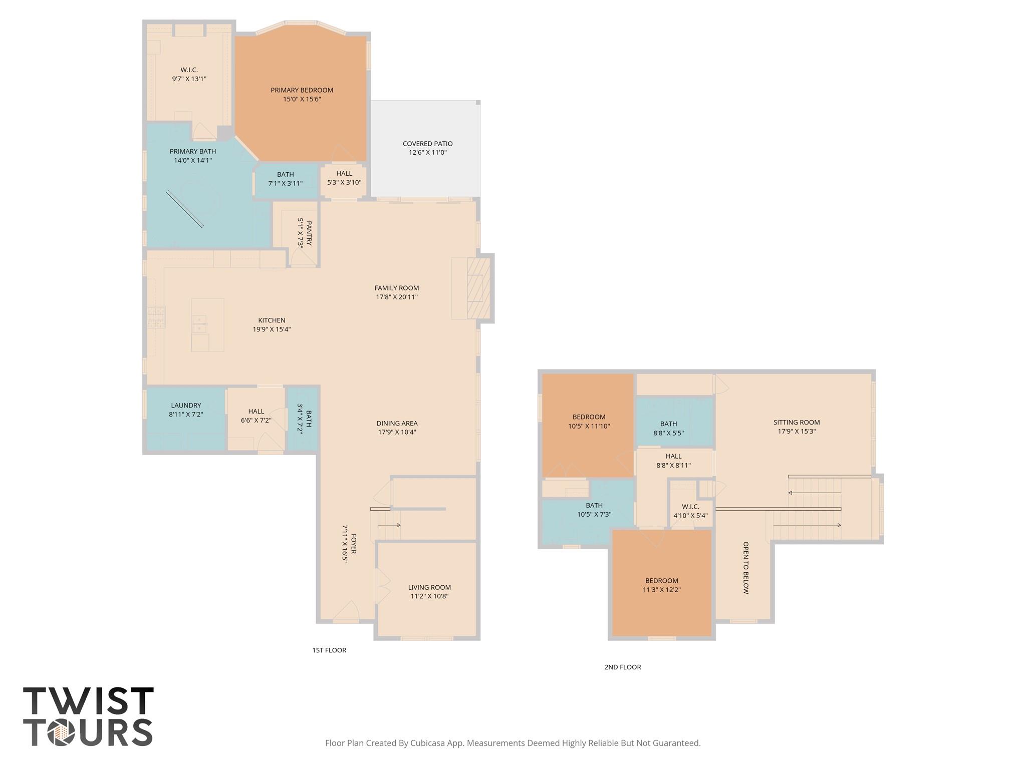 3833 Rhythmic Dr Property Photo 3