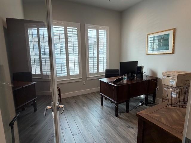 3309 Forest Creek Dr #502 Property Photo 14