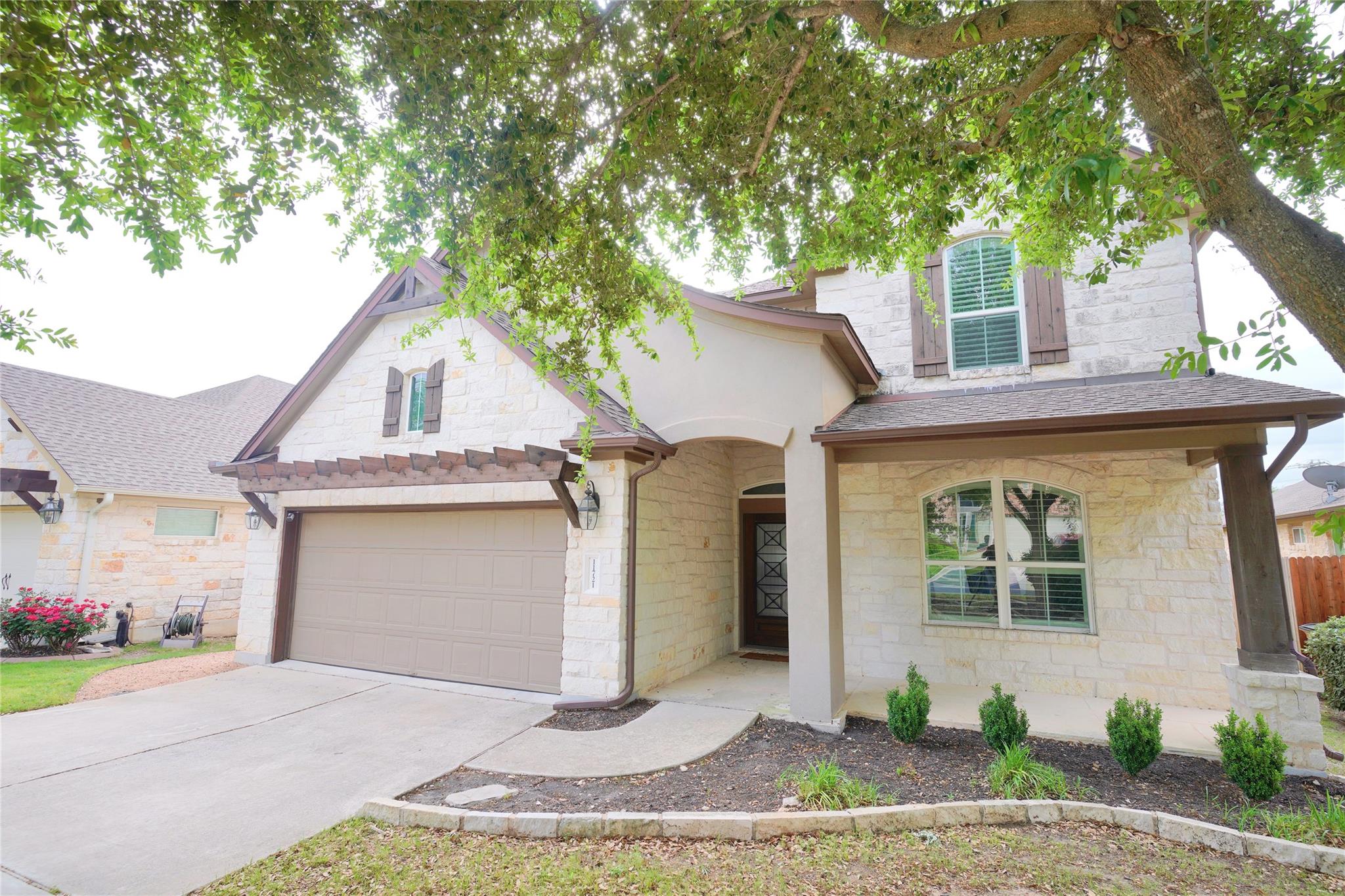 11721 Quintana Cv Property Photo 2