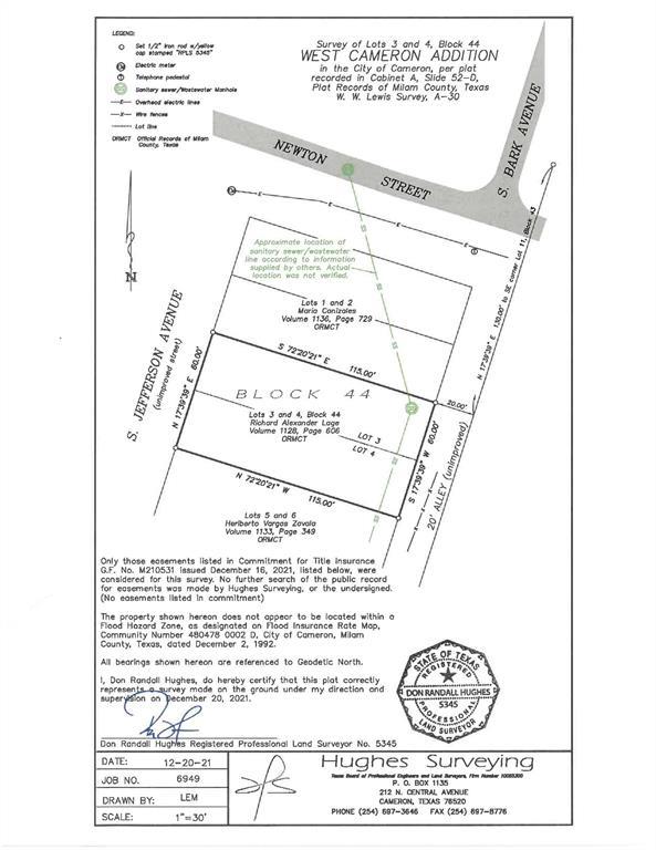 Tbd S Jefferson None Property Photo 7