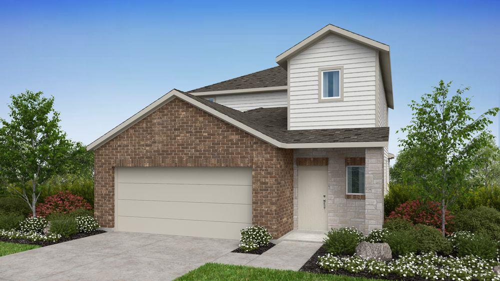 725 Unakite Trl Property Photo