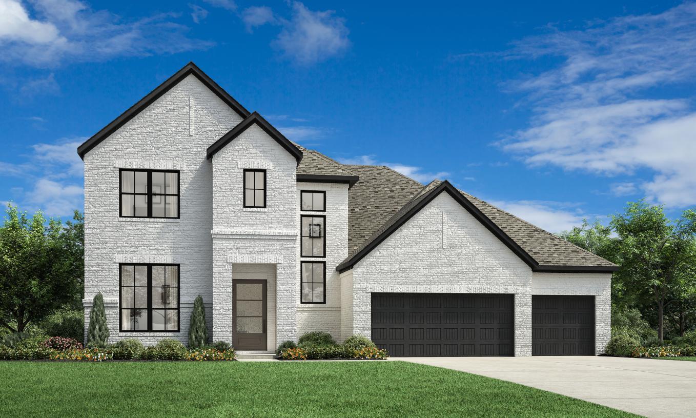 Liberty Hill Real Estate Listings Main Image