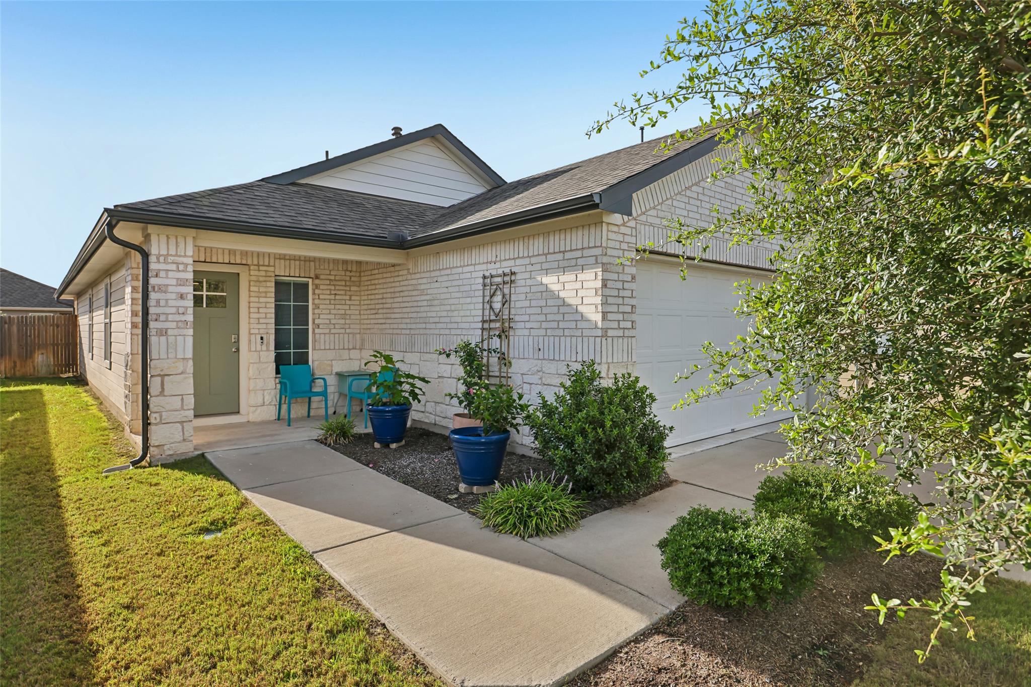 215 Tributary Way Property Photo