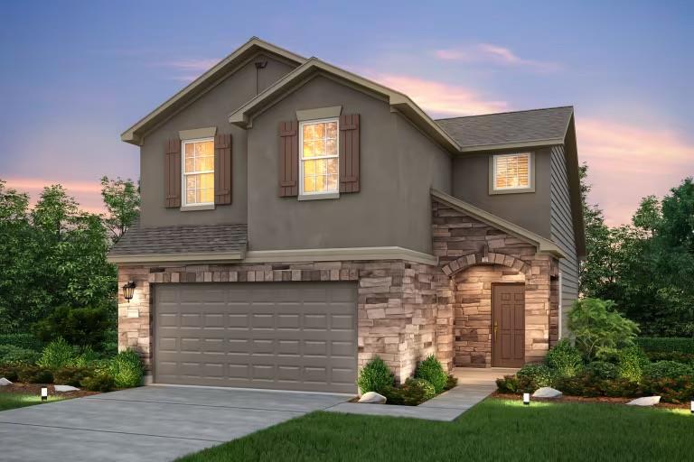 17310 Hattie Trce Property Photo
