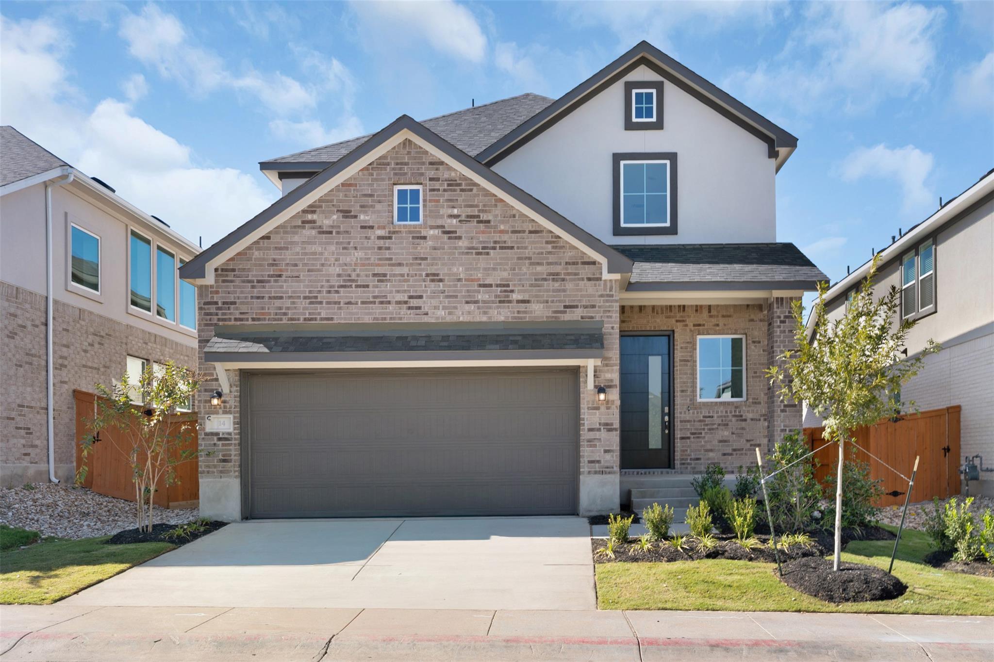 2705 Sage Ranch Dr #14 Property Photo 1