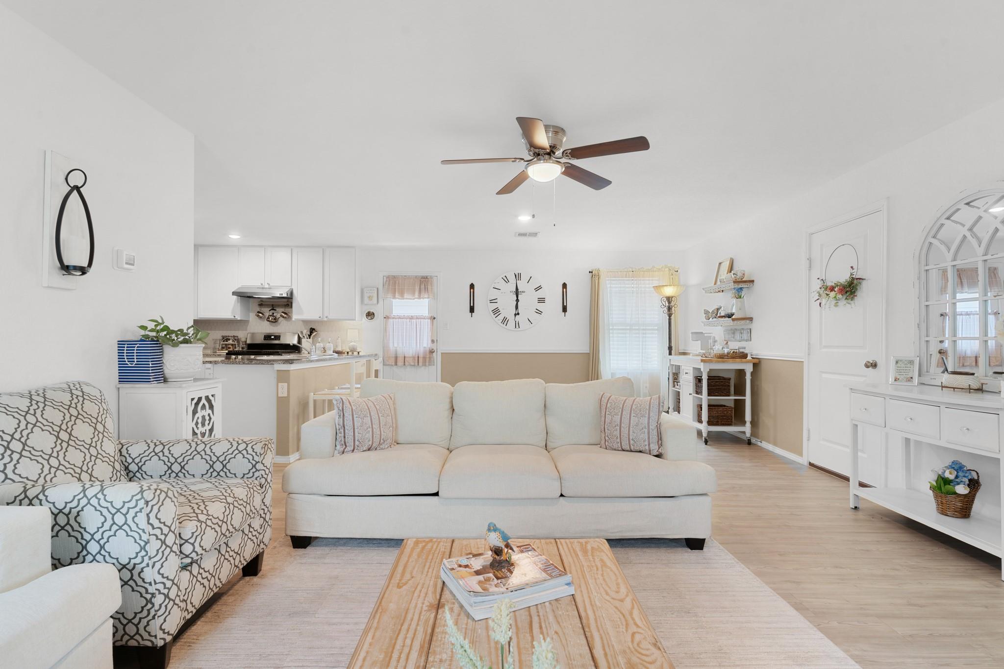 5903 Texas Spur Property Photo 1