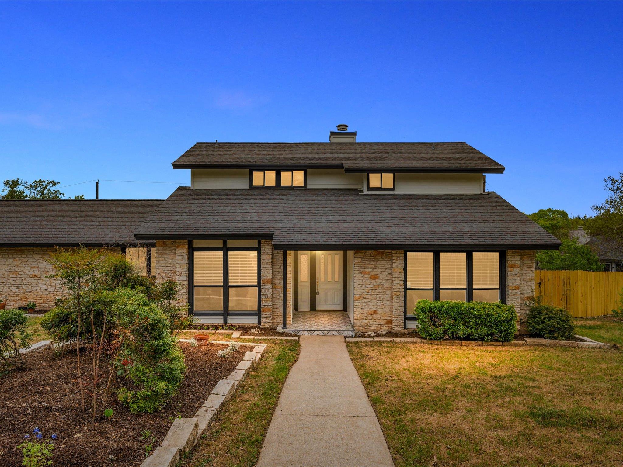 10404 Spicewood Mesa Property Photo