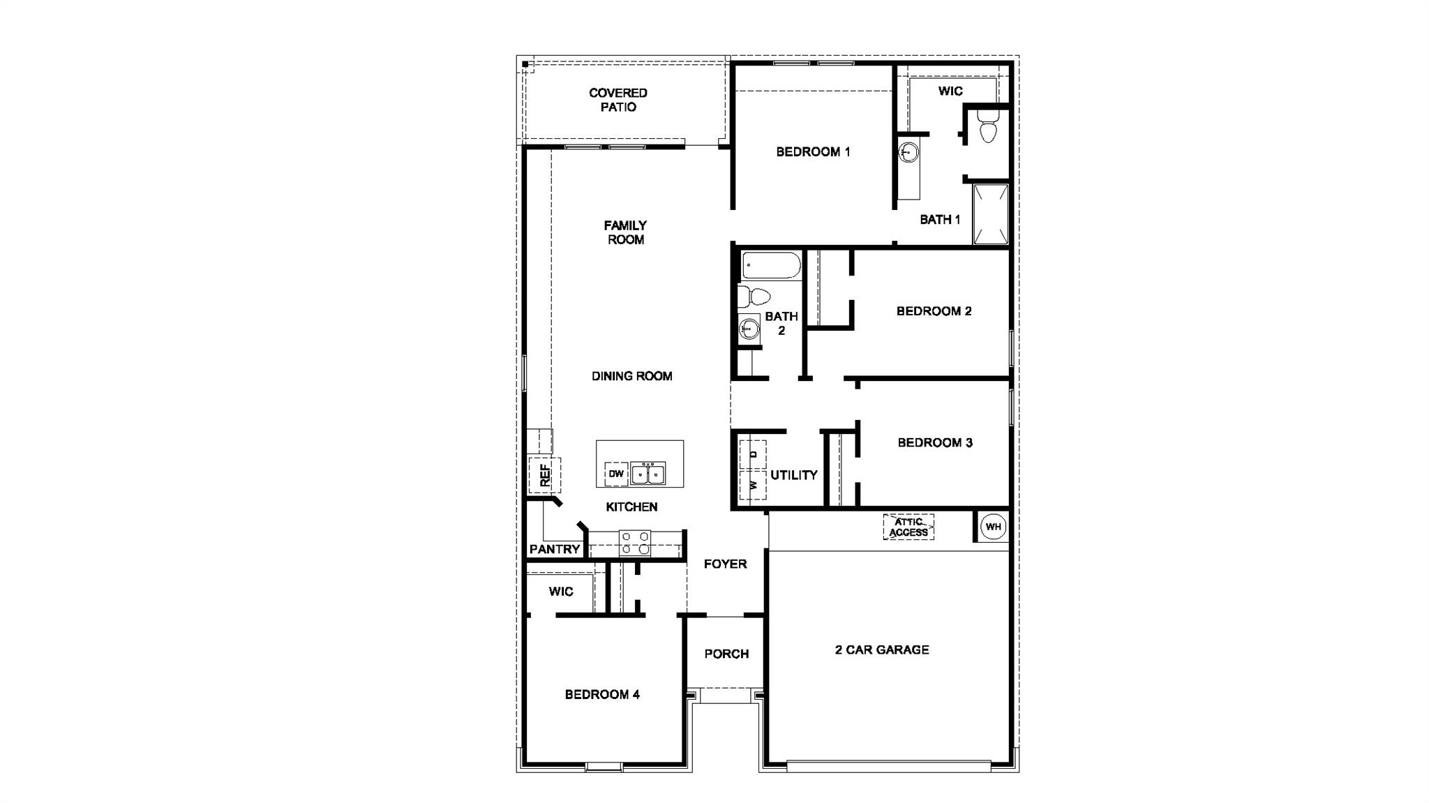 2907 Creekside Hills Blvd Property Photo 2
